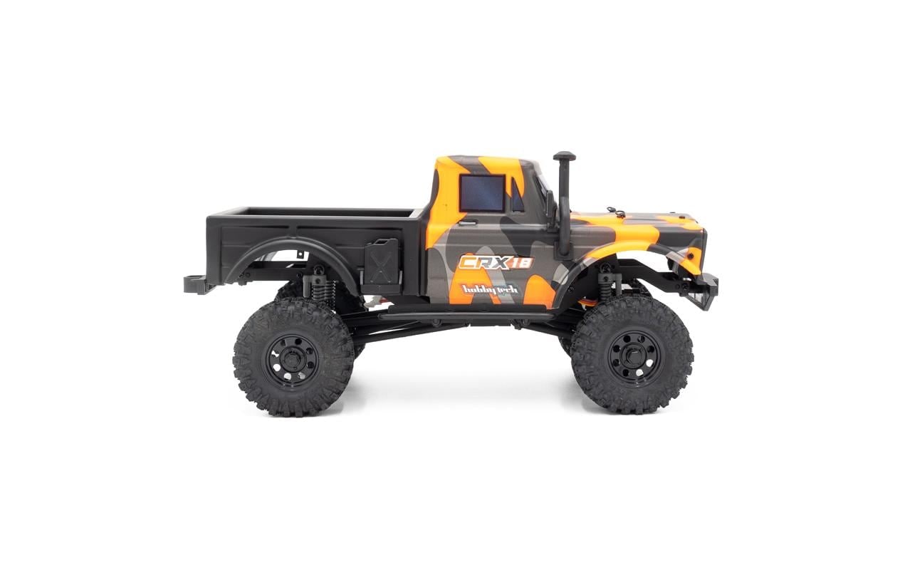   Voiture RC »Crawler CRX18 Pick«