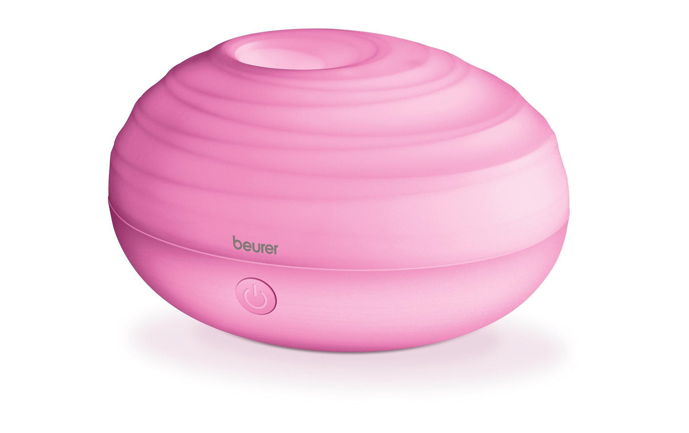 BEURER Diffuser »LA 20 10 m²«, 0,08 l Wassertank