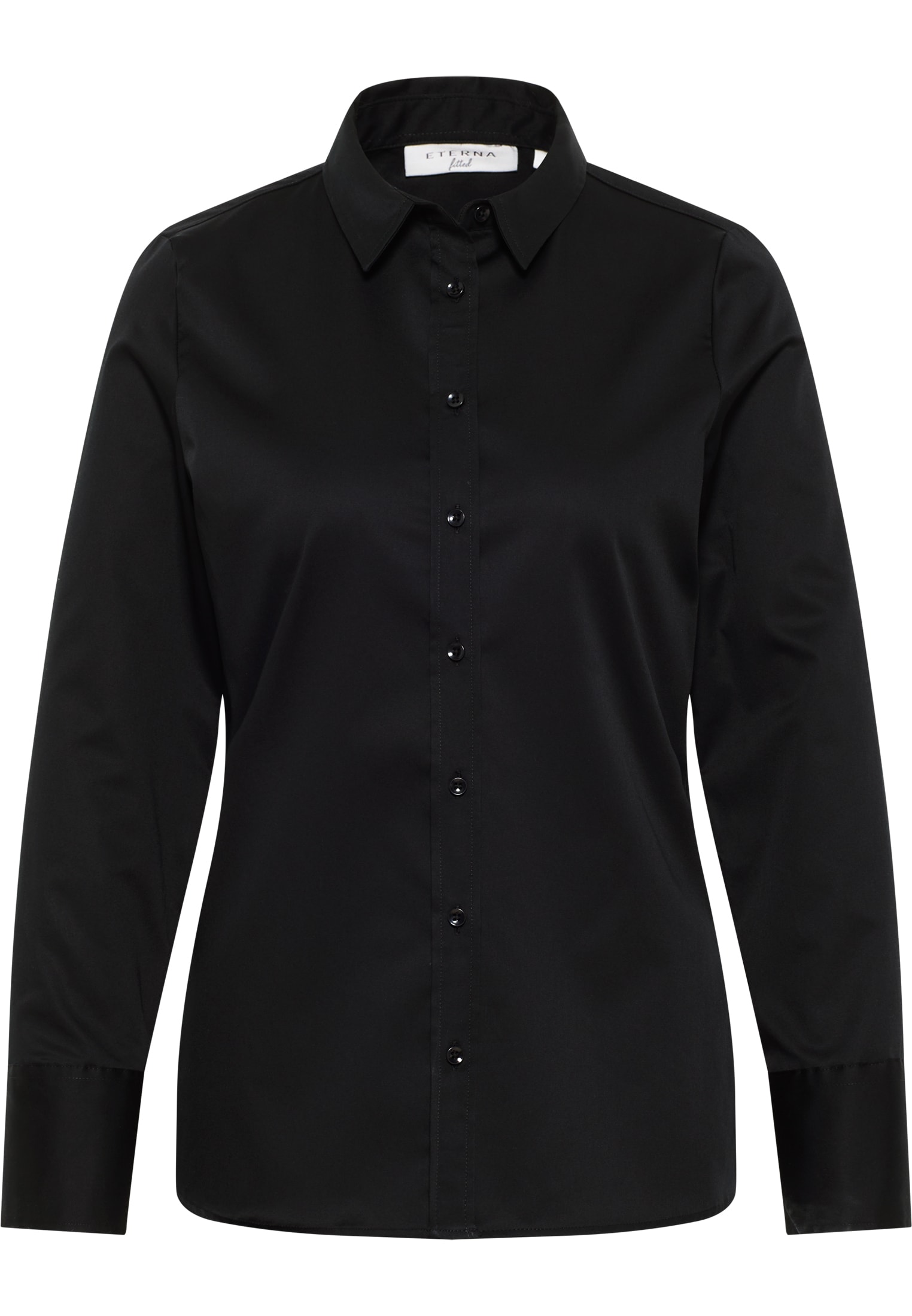 Eterna Hemdbluse »FITTED«