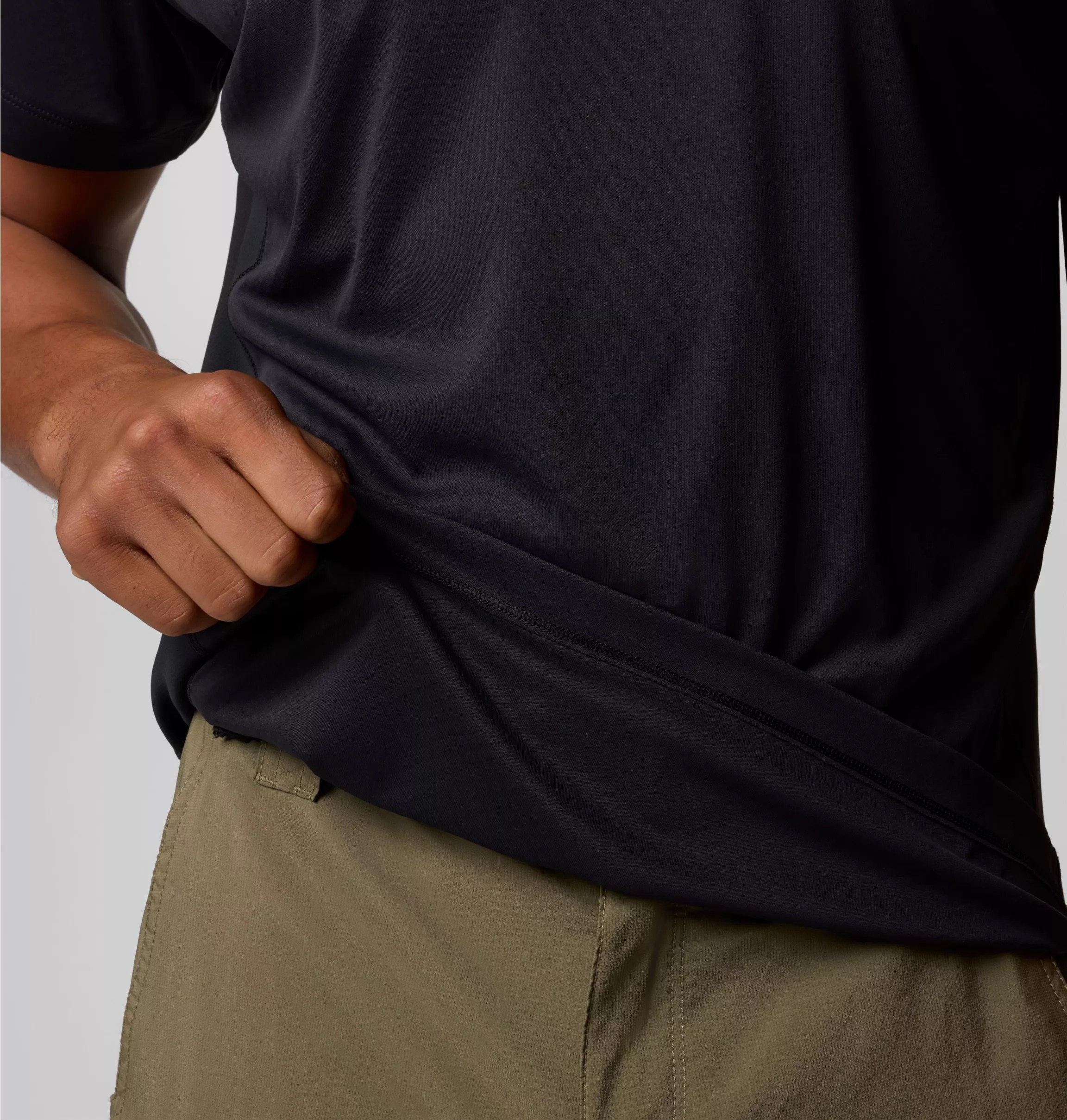 Columbia Funktionsshirt