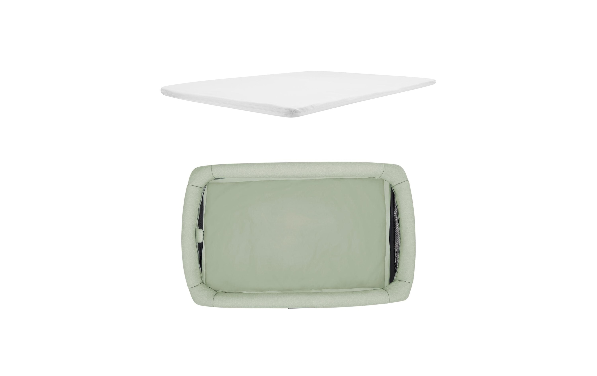 BABYMOOV Baby-Reisebett »3in1 Moov & Comfy«