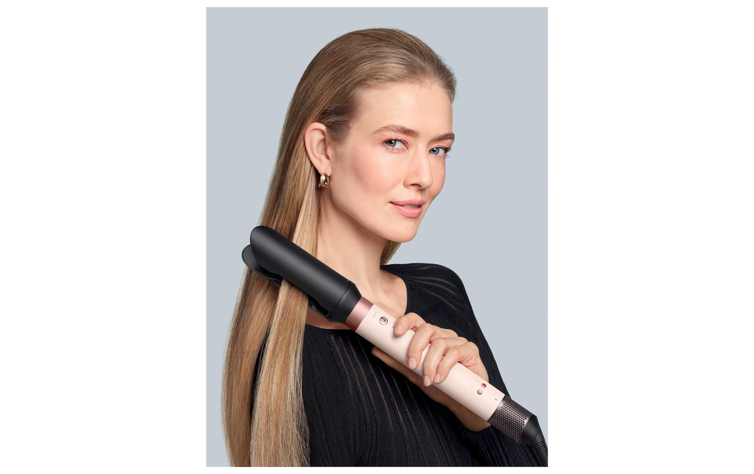 DYSON Multihaarstyler »Airwrap Co-anda2x« 6 Aufsätze