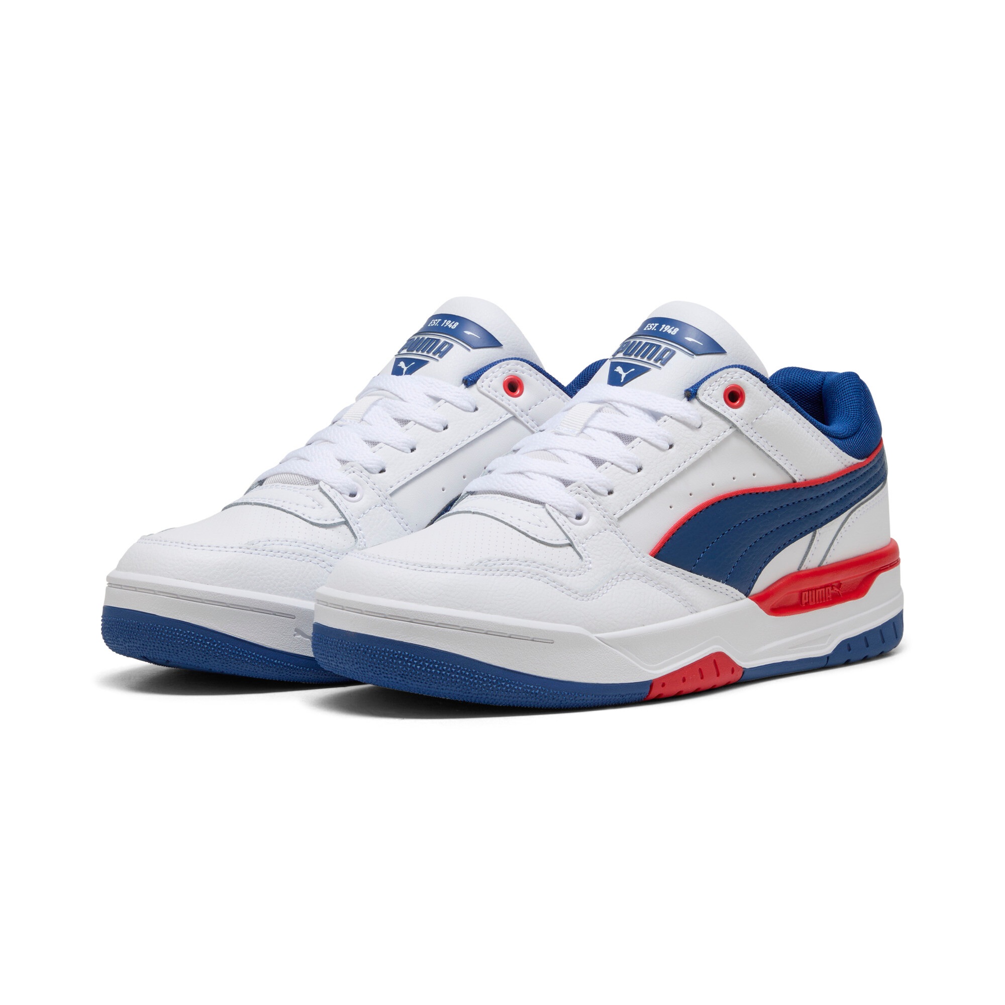 Image of PUMA Sneaker "REBOUND RETRO"