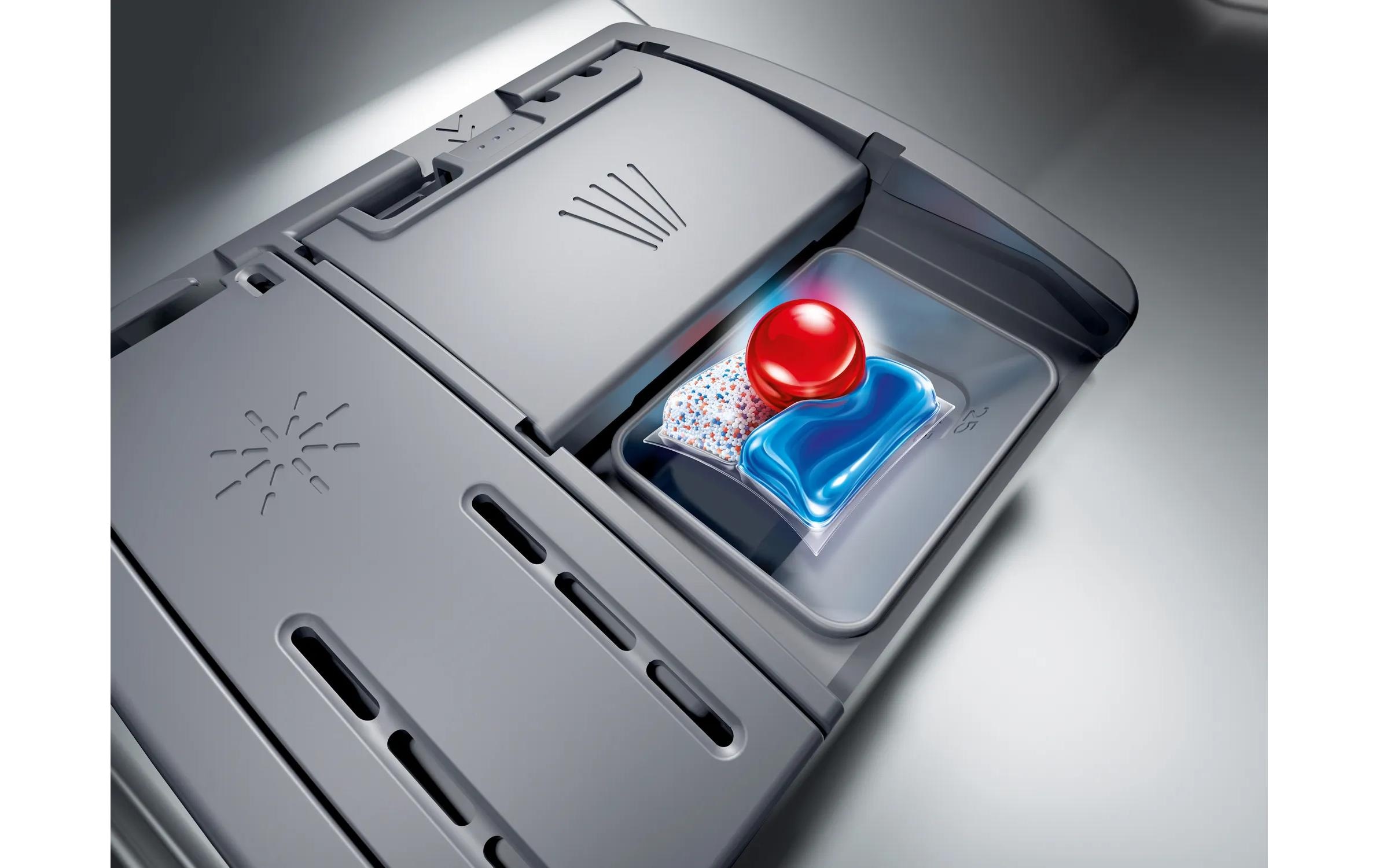 BOSCH Tischgeschirrspüler »SKS2ITW00E«, 6 Massgedecke