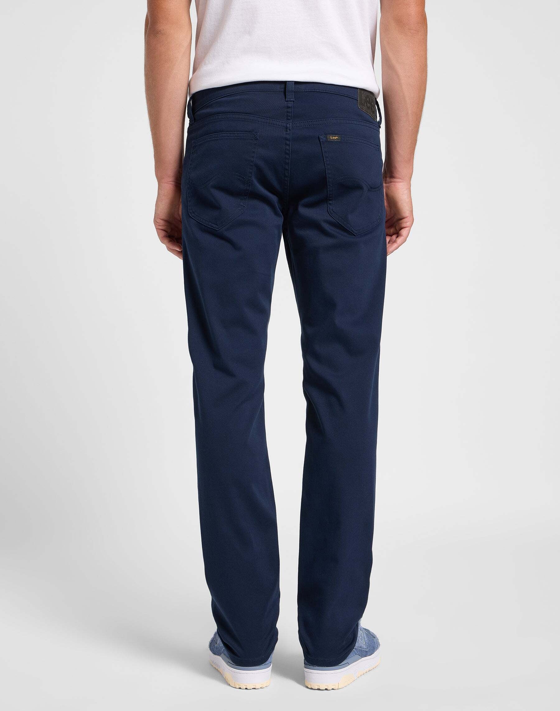 Lee® Stoffhose »LEE Hose Daren Zip Fly«