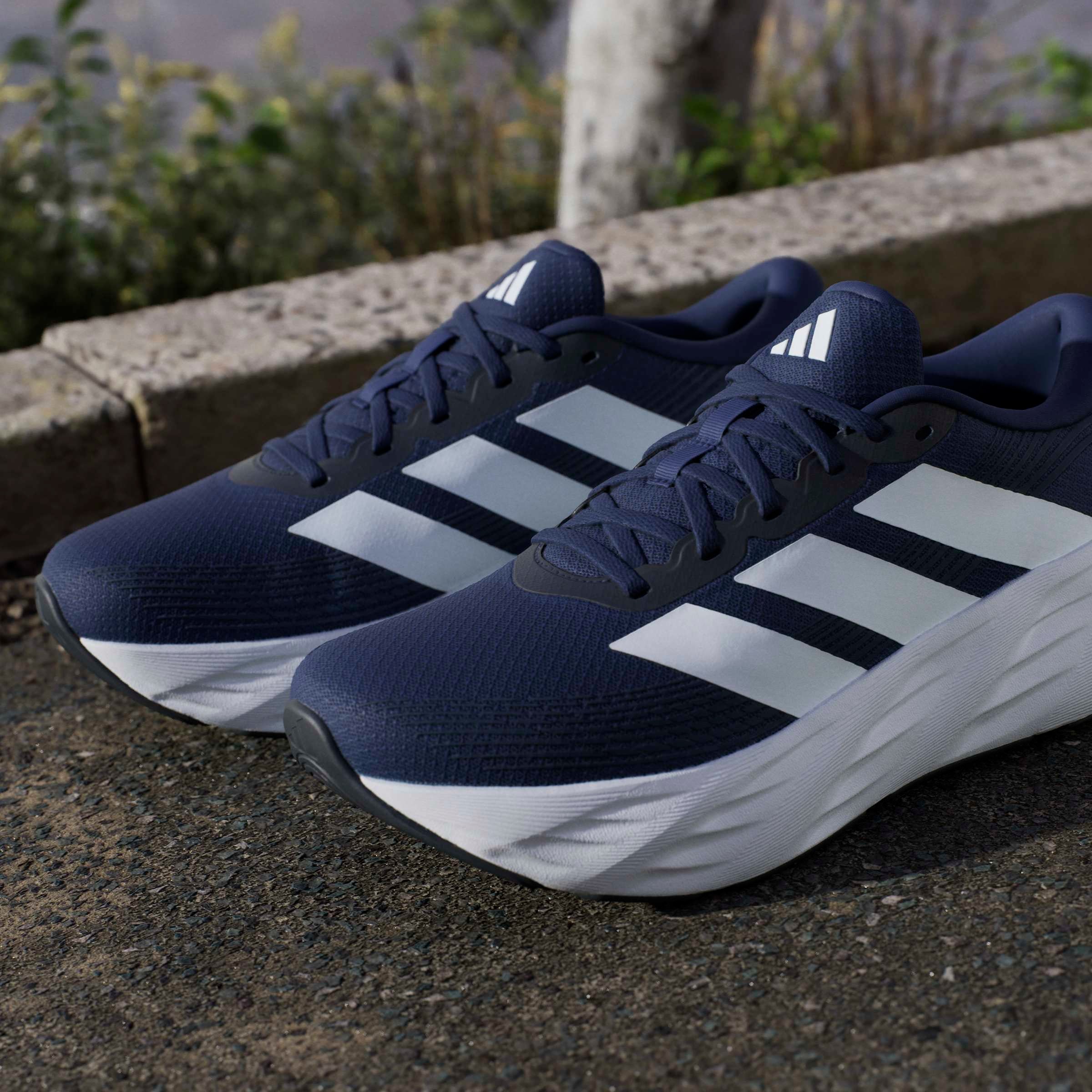adidas Performance Chaussure de course »GALAXY 8«  pour plus d’amorti