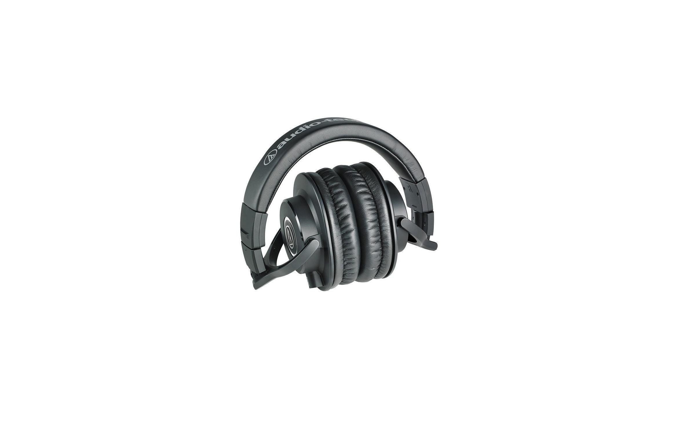 audio-technica Over-Ear-Kopfhörer »ATH-M40x«