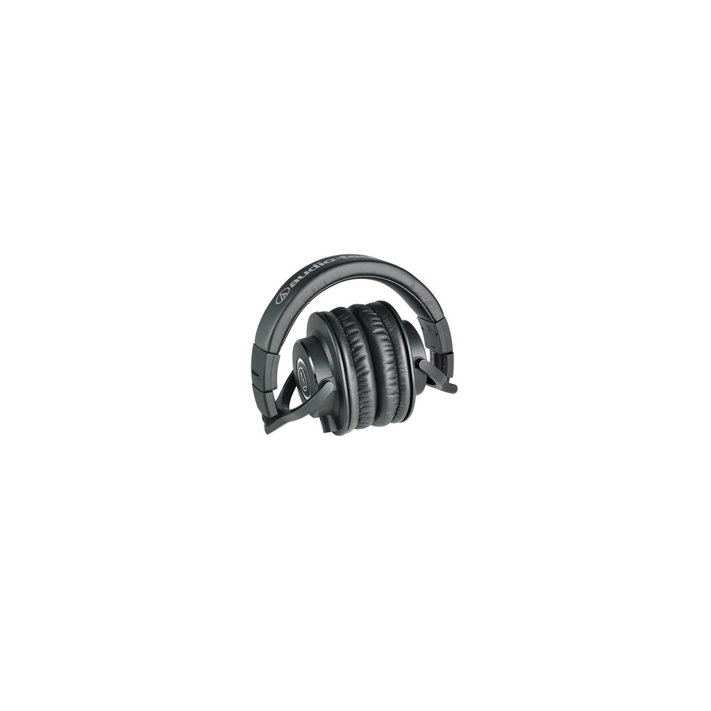 audio-technica Over-Ear-Kopfhörer »ATH-M40x«