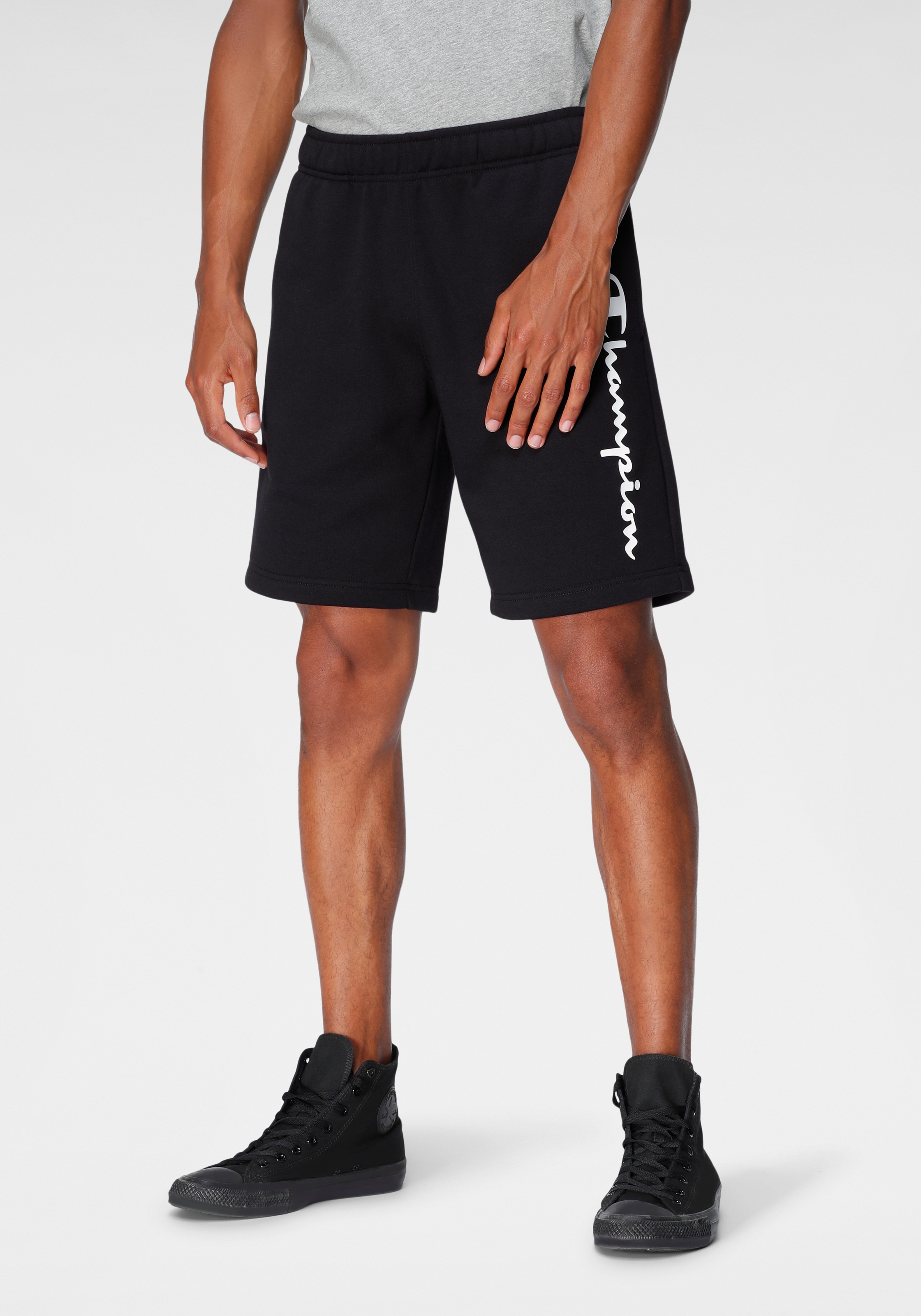 Image of Champion Sweatshorts »BERMUDA« bei Ackermann Versand Schweiz
