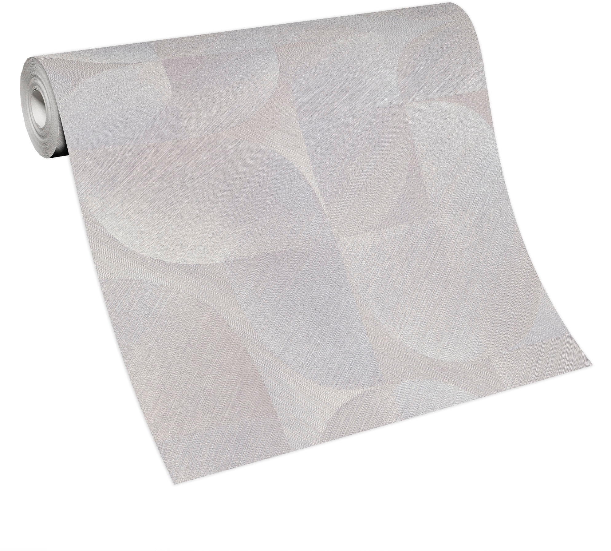 Erismann Papier peint intissé »Vliestapete Brushed Harmony« Phthalate frei