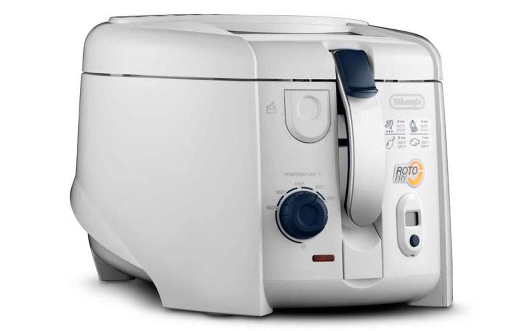 De'Longhi Fritteuse »F 28533«, 1800 W