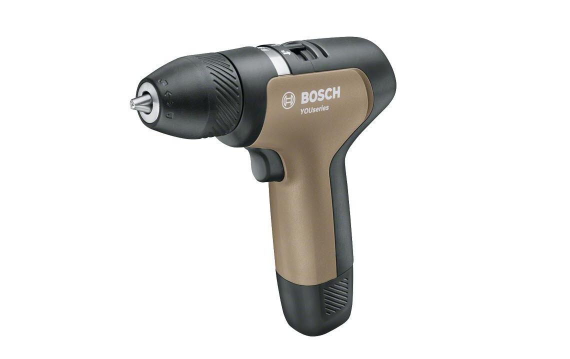 Image of BOSCH Akku-Schlagschrauber »YOUseries Drill Kit« bei Ackermann Versand Schweiz