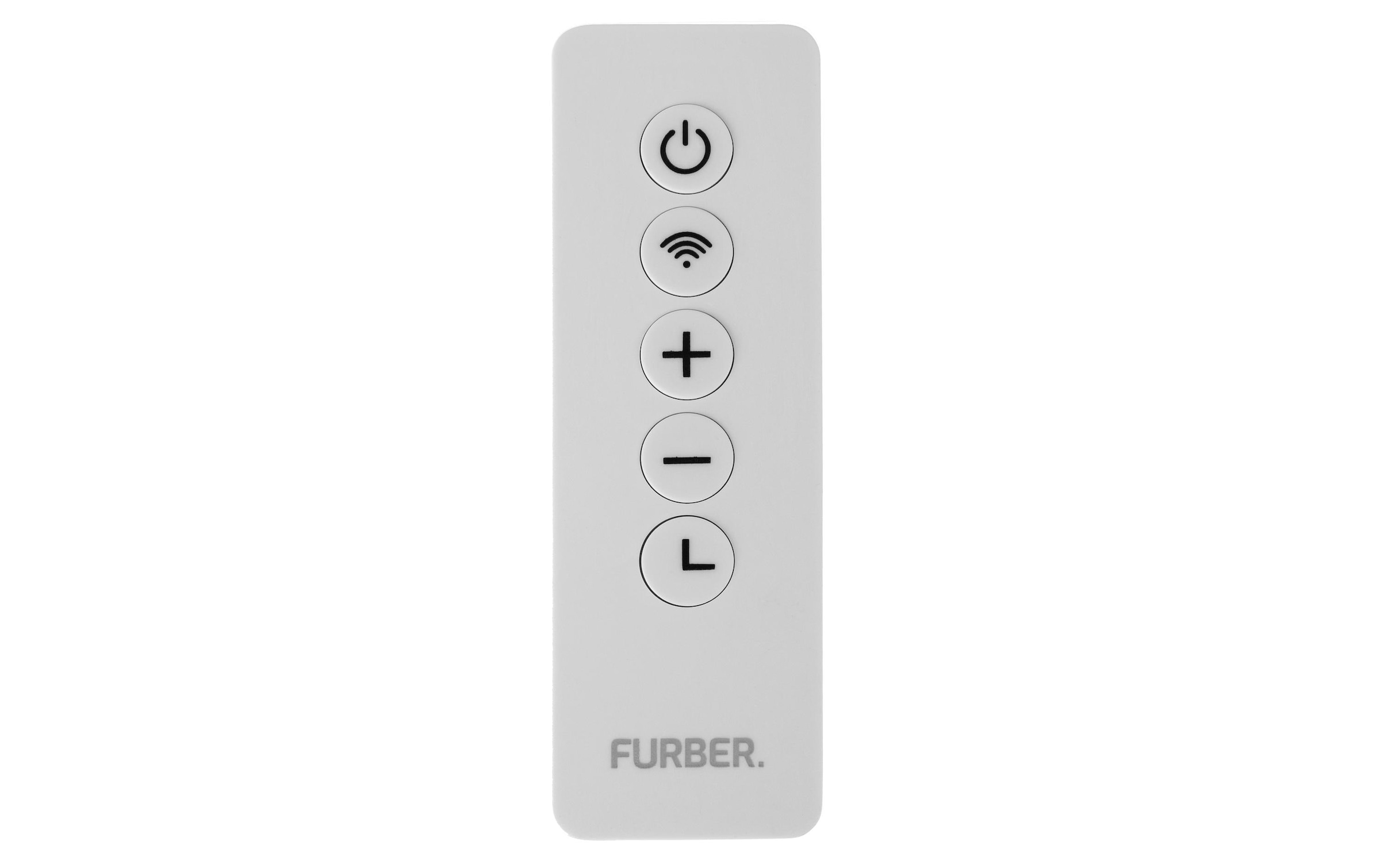 FURBER Infrarotheizung »SUNNA 500 W«