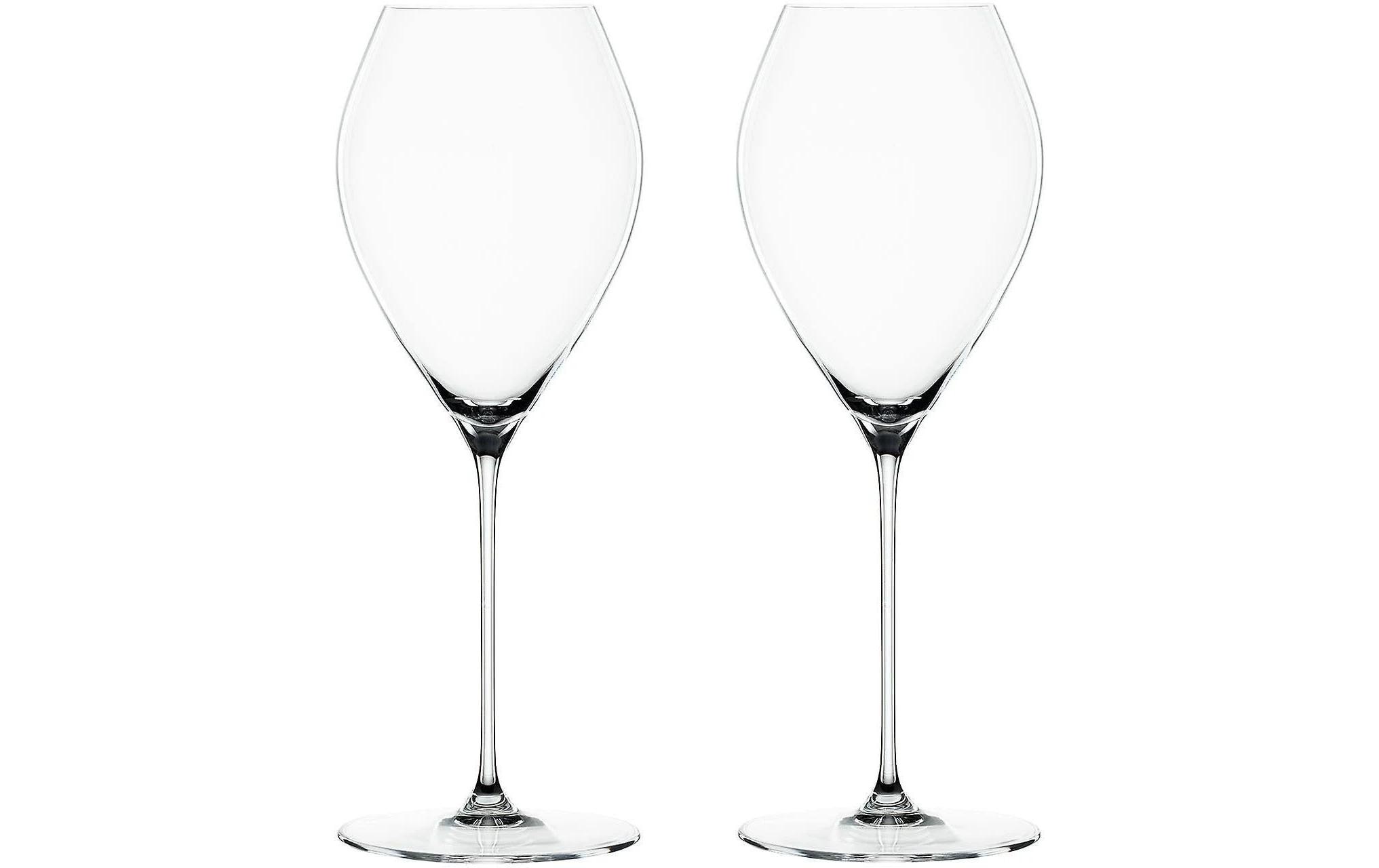 Image of Eulenspiegel Champagnerglas "Spiegelau Champagnerglas Special 500 ml, 2 Stück, Transparent" Brillianz