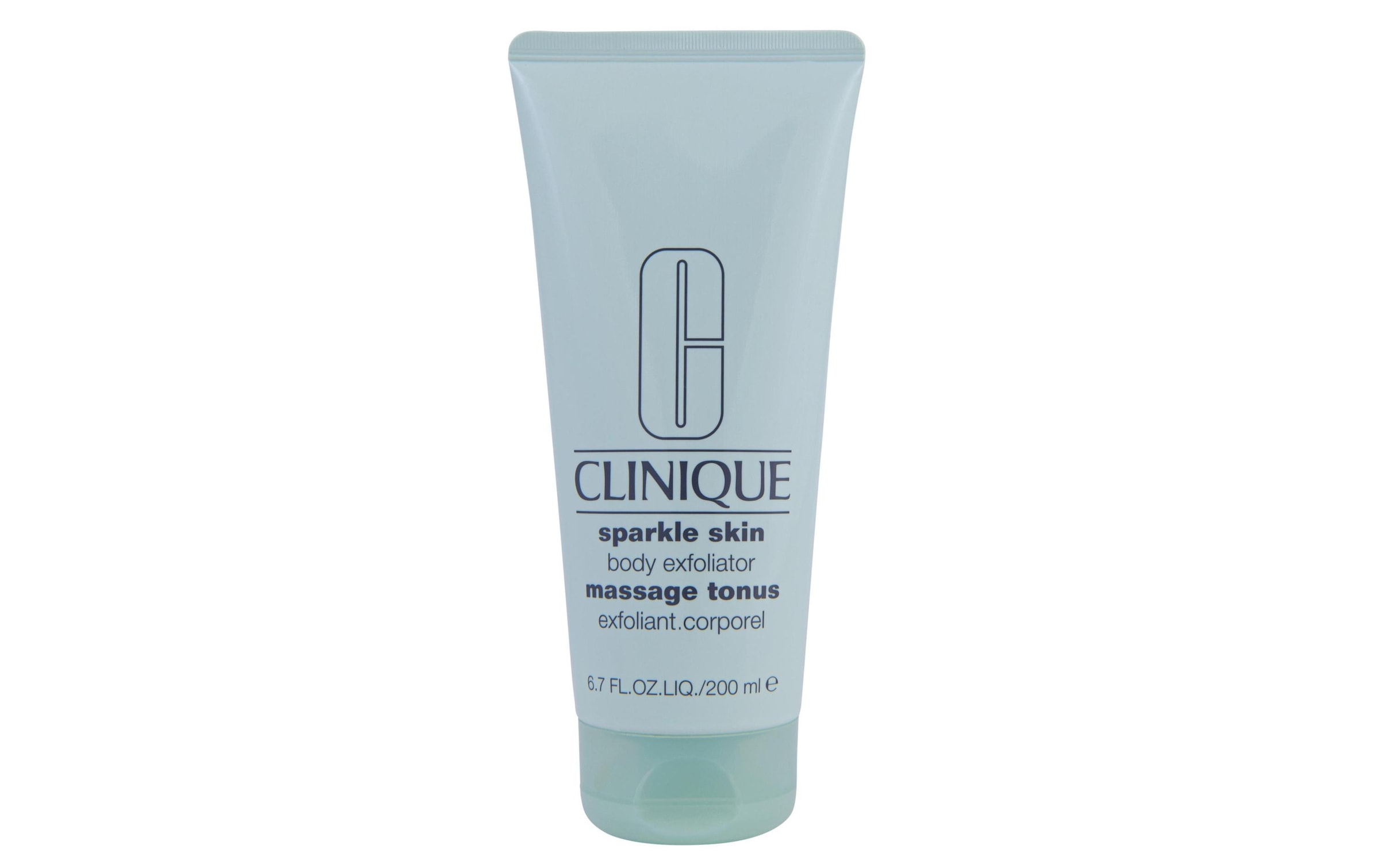 Image of CLINIQUE Gesichtspeeling »Sparkle Skin 200 ml« bei Ackermann Versand Schweiz