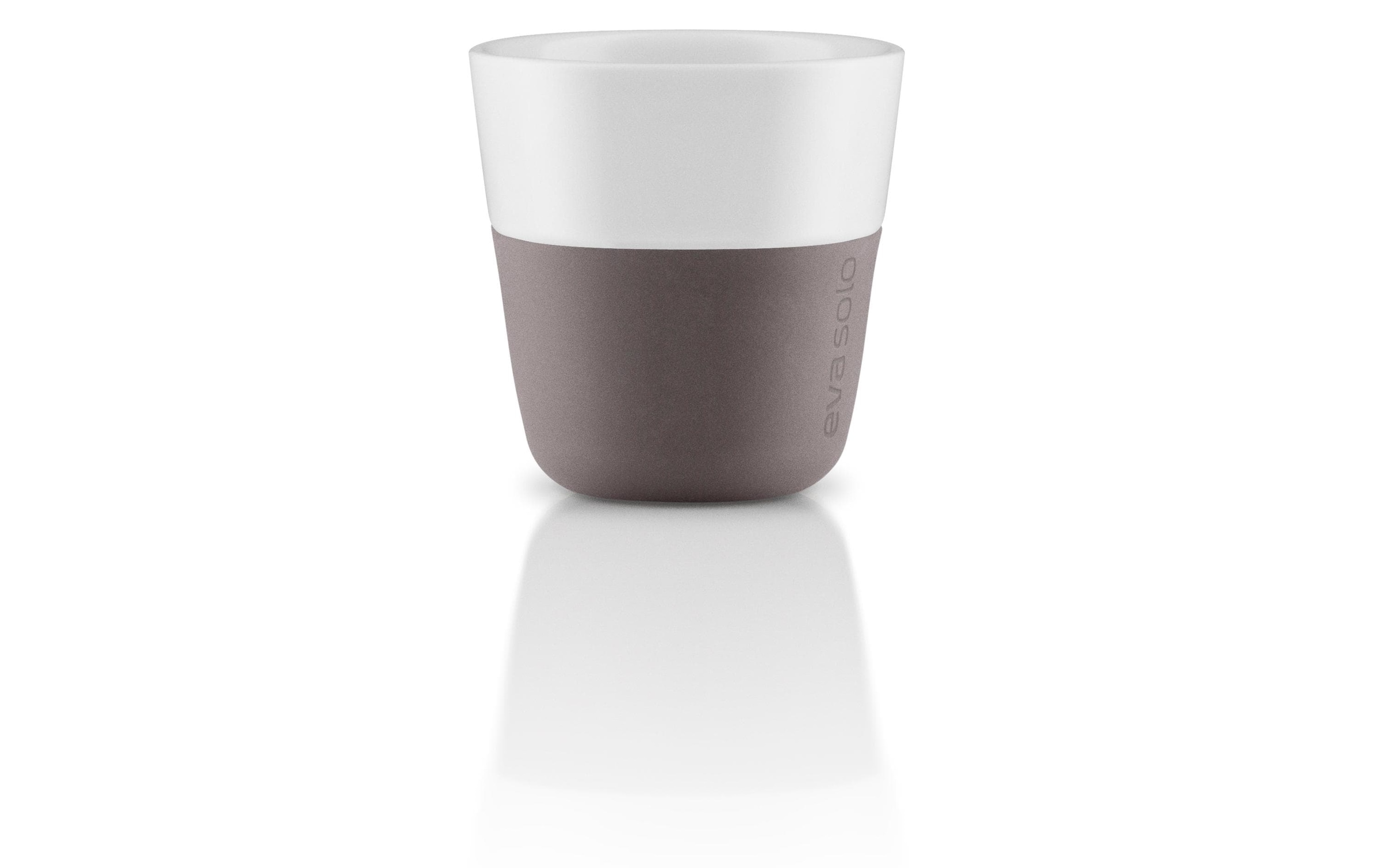 Eva Solo Espressotassen, 2er-Set, Ø 6 cm, 80ml
