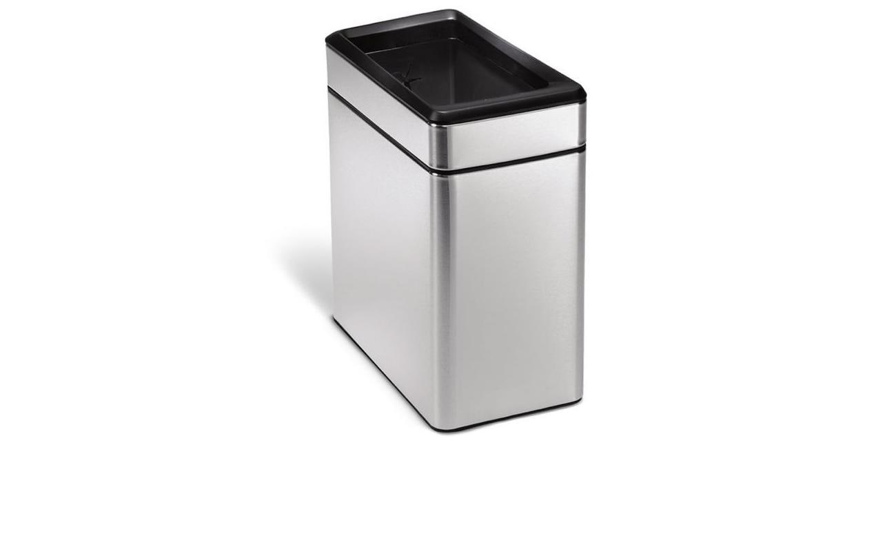 Image of simplehuman Mülleimer "CW1225 10 Liter"