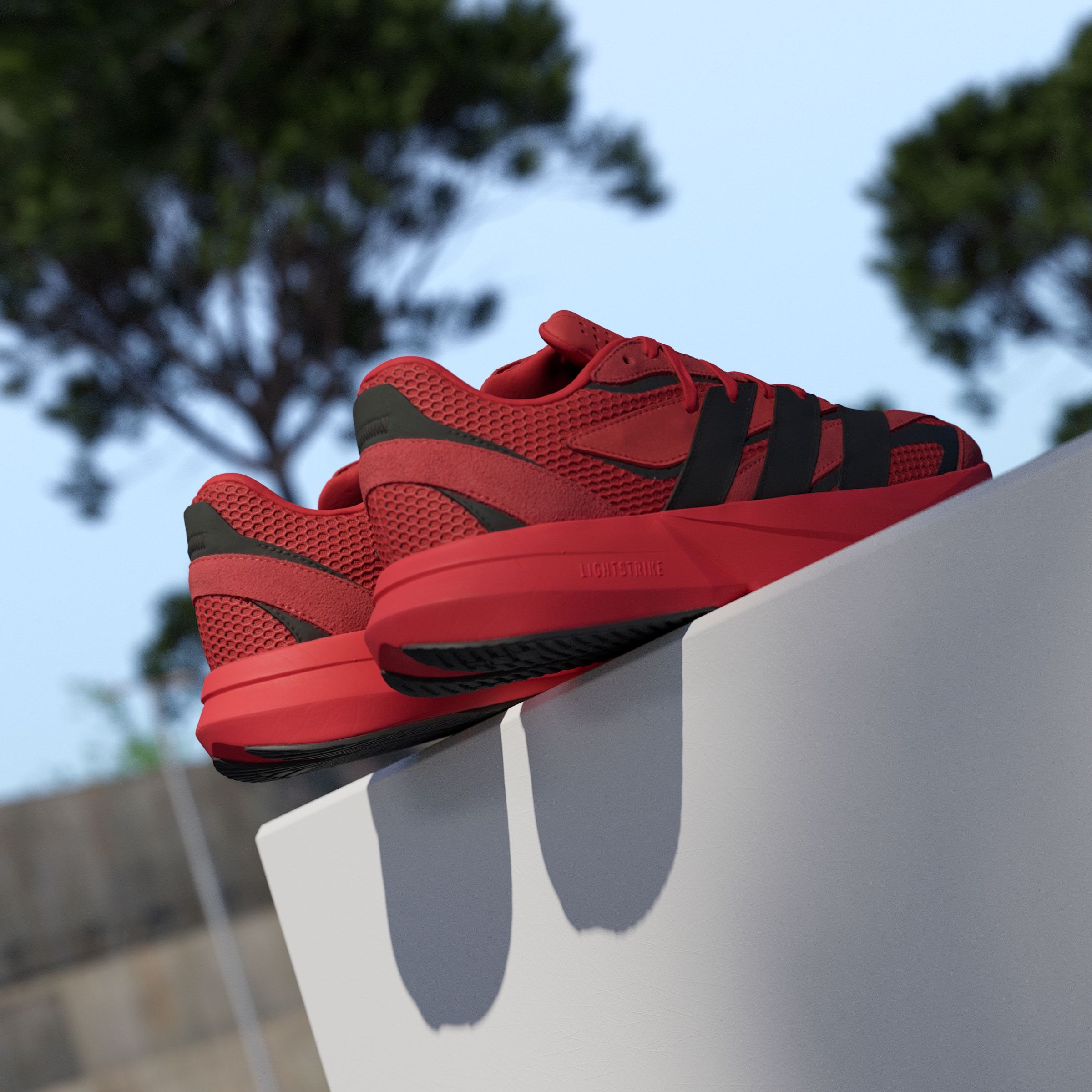 adidas Sportswear Sneaker »LIGHTBLAZE«