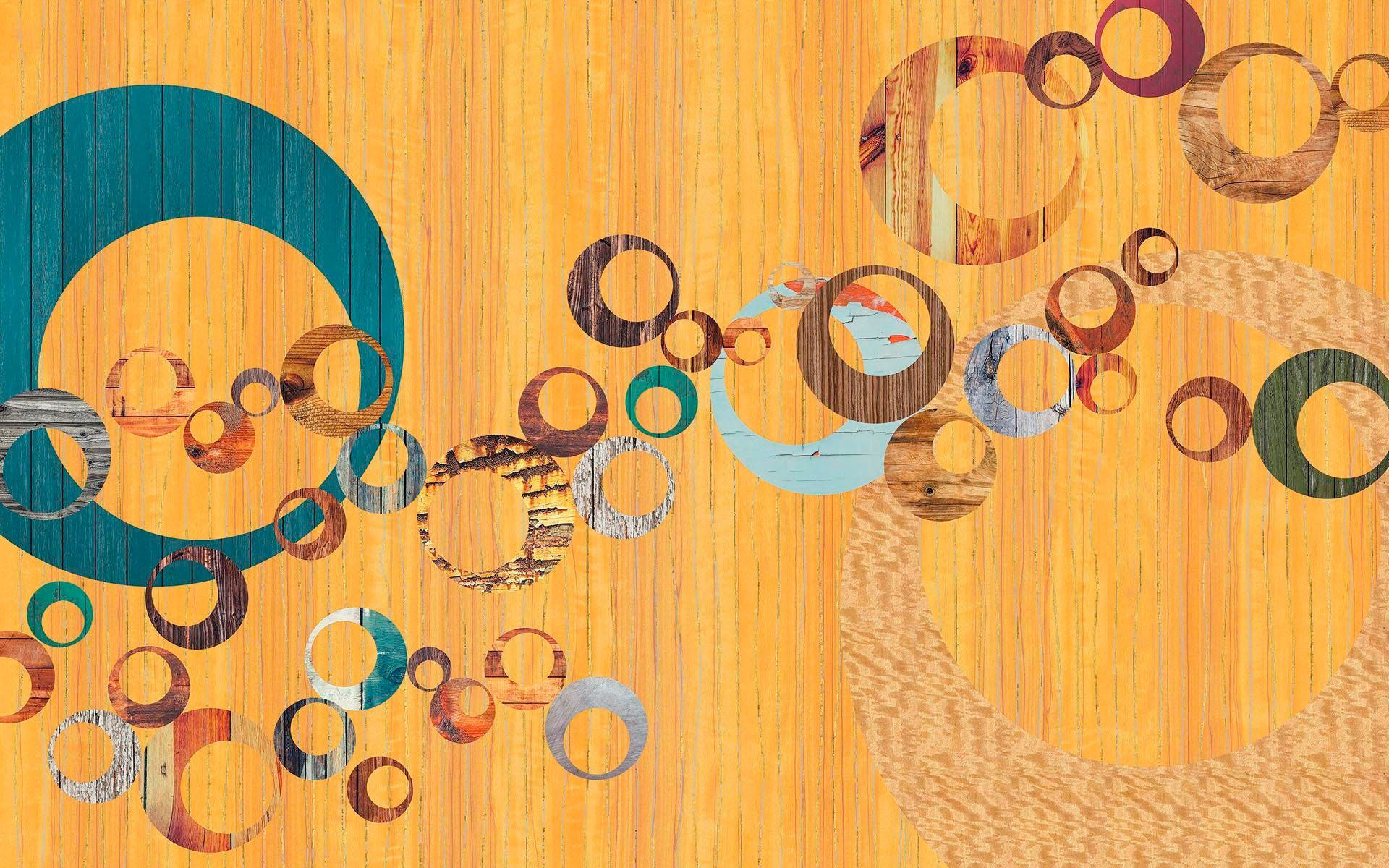 Image of Komar Vliestapete bei Ackermann Versand Schweiz