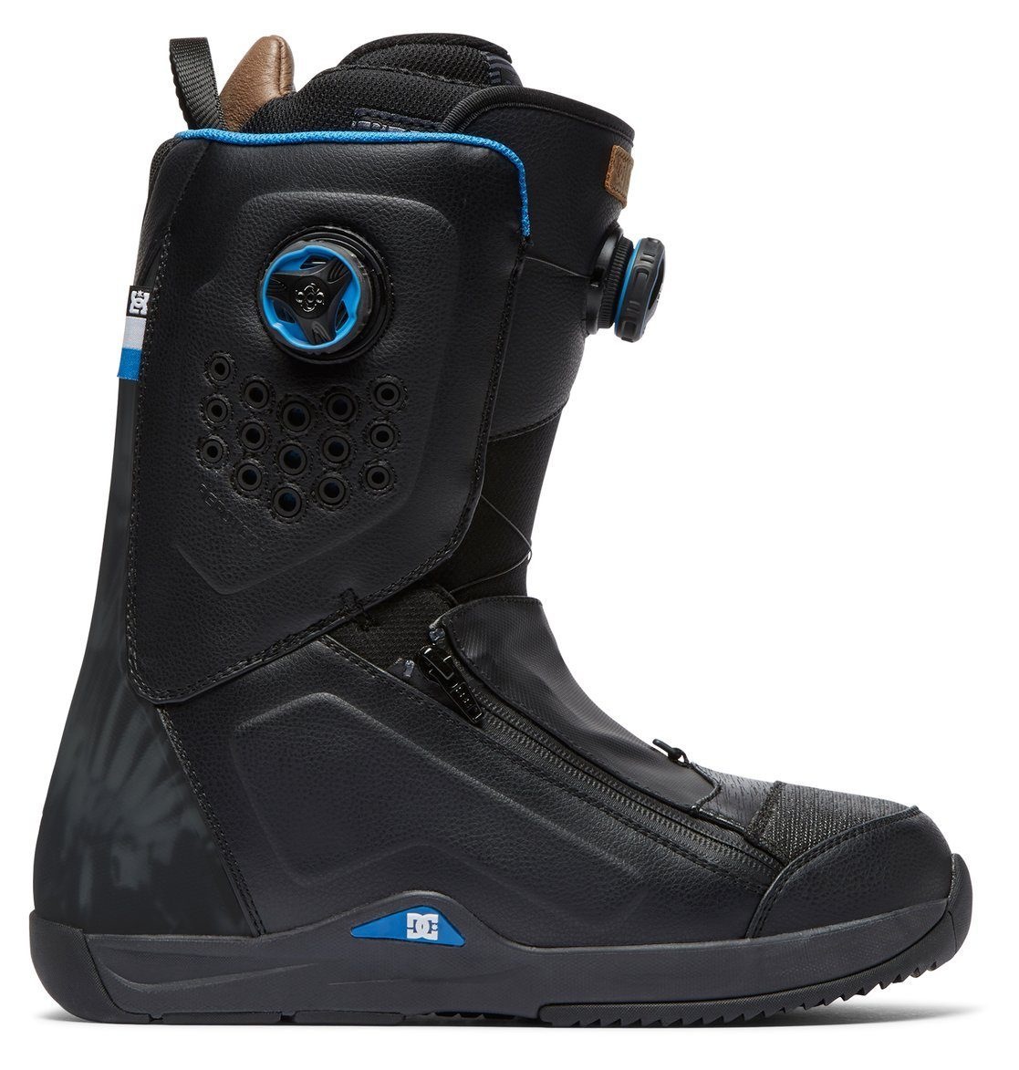 Snowboardboots »Travis Rice«