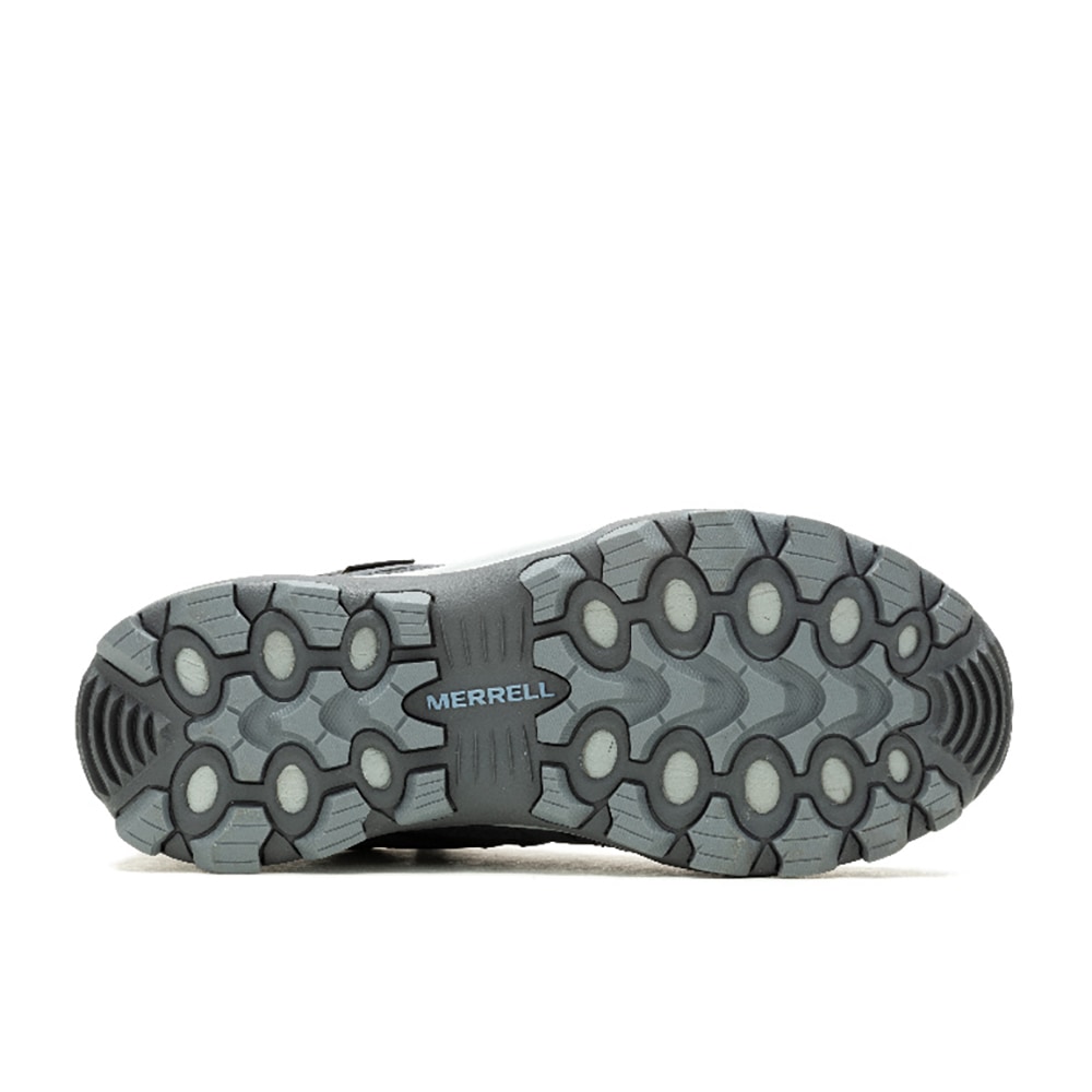 Merrell Wanderschuh »CLAYPOOL 2 SPORT MID GORE-TEX«, wasserdicht