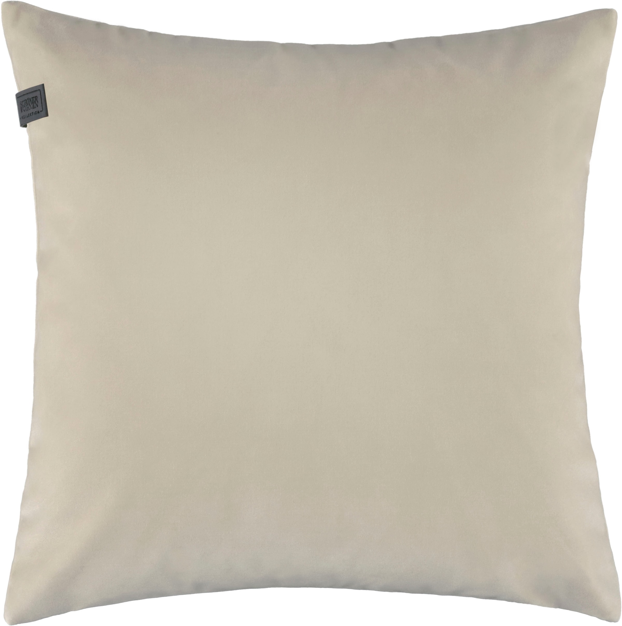 Image of SCHÖNER WOHNEN-Kollektion Dekokissen "Soul"