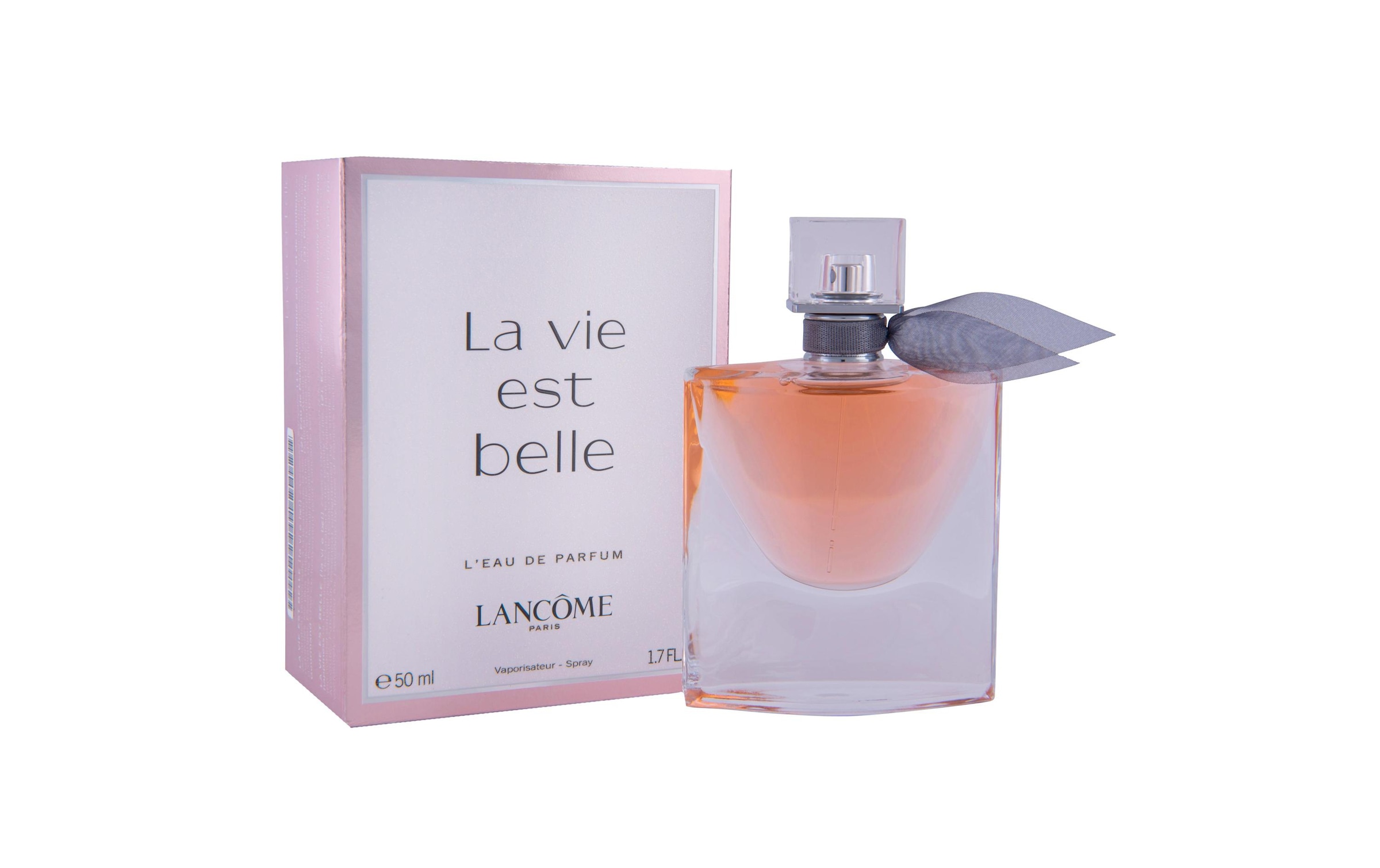 Eau de Parfum »La Vie est Belle 50 ml«