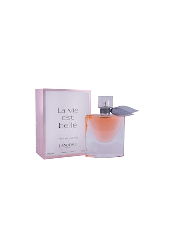 LANCOME Eau de Parfum »La Vie est Belle 50 ml« kaufen