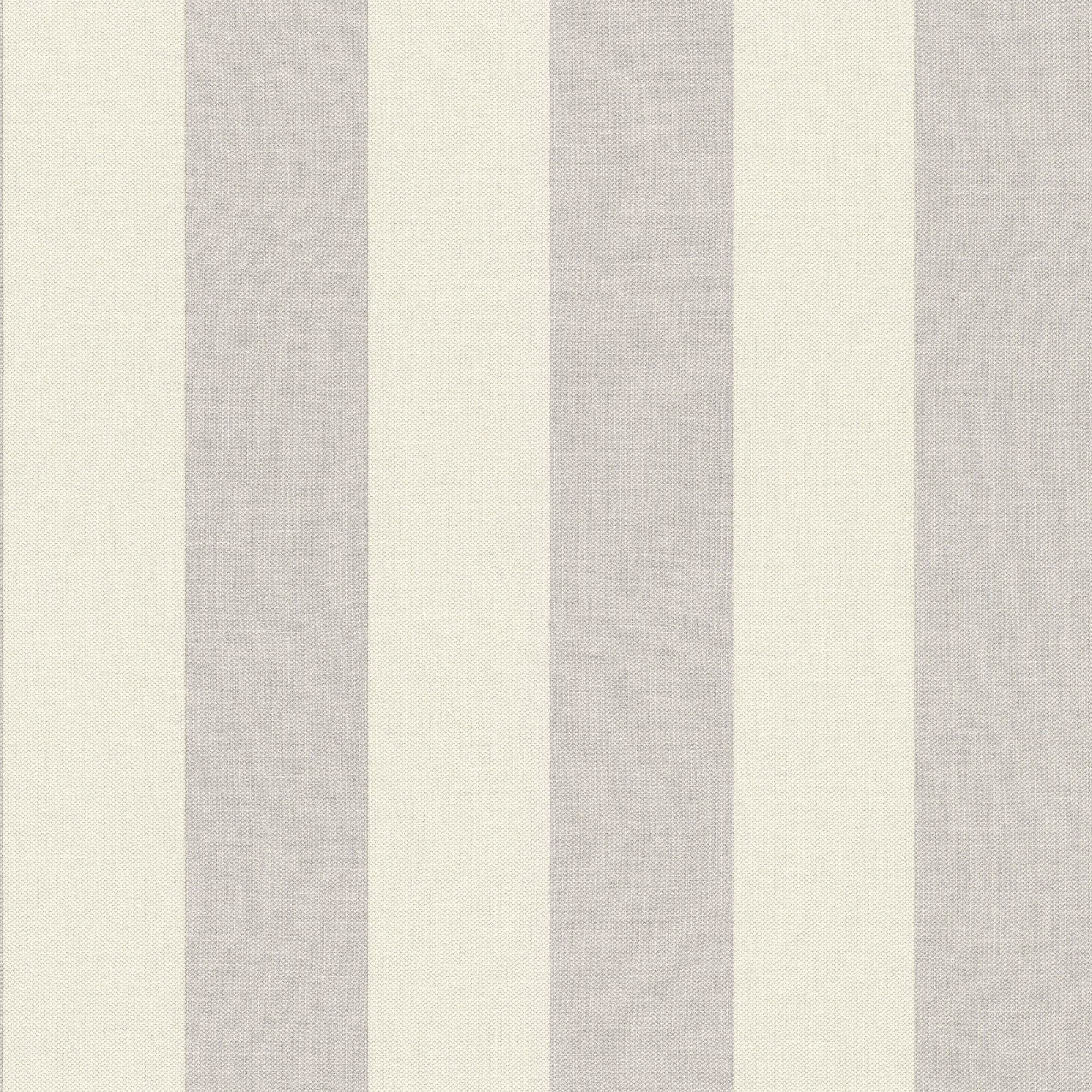 Image of Rasch Vinyltapete »Poetry«, gestreift-Leinenoptik bei Ackermann Versand Schweiz