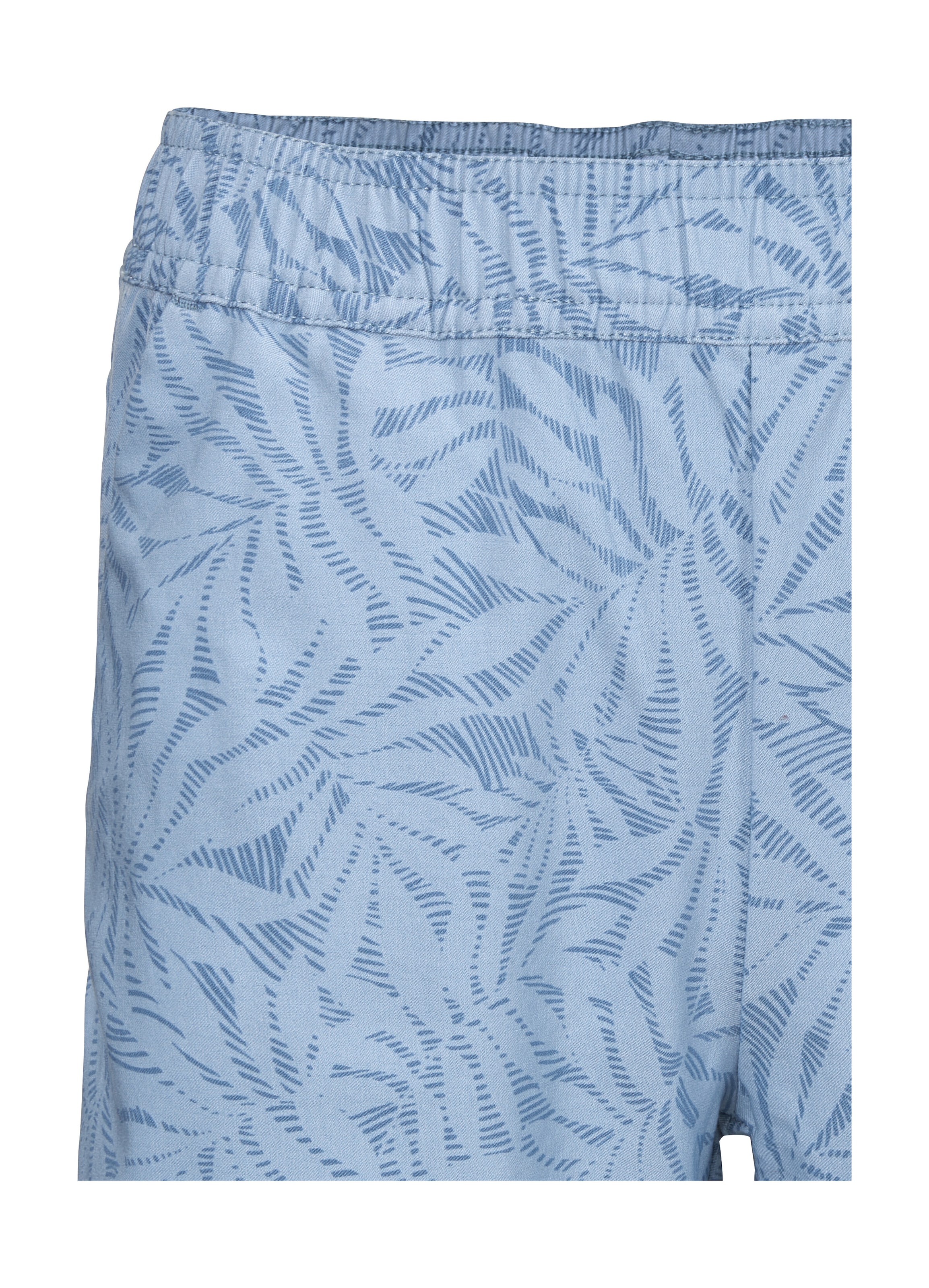 Killtec Short »KOS 113 GRLS SHRTS«  Leichte Mädchen-Shorts, elastisch, mit All-Over-Print.