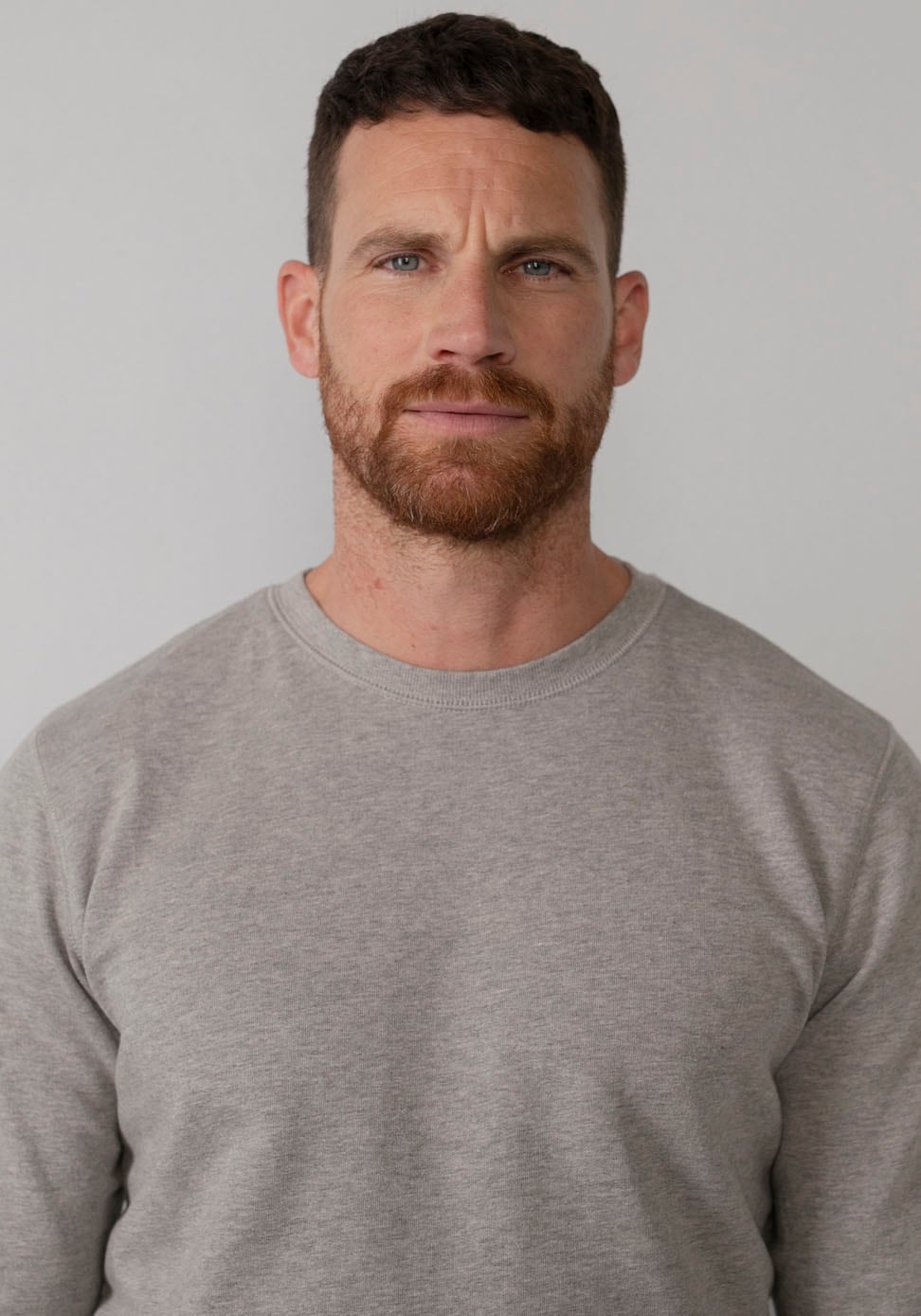 Petrol Industries Sweatshirt , mit Rundhalsausschnitt
