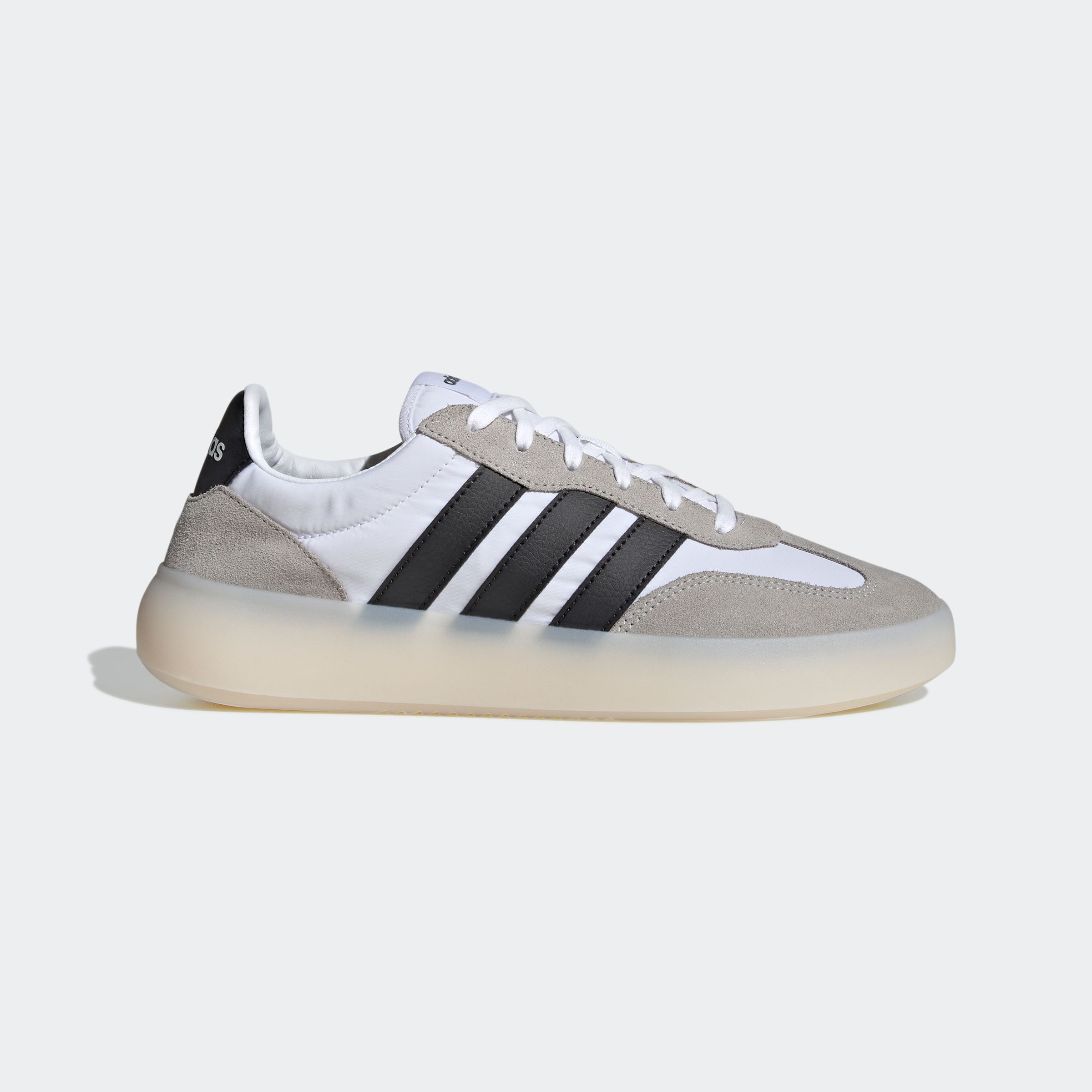 adidas Sportswear Sneaker »BARREDA DECODE«