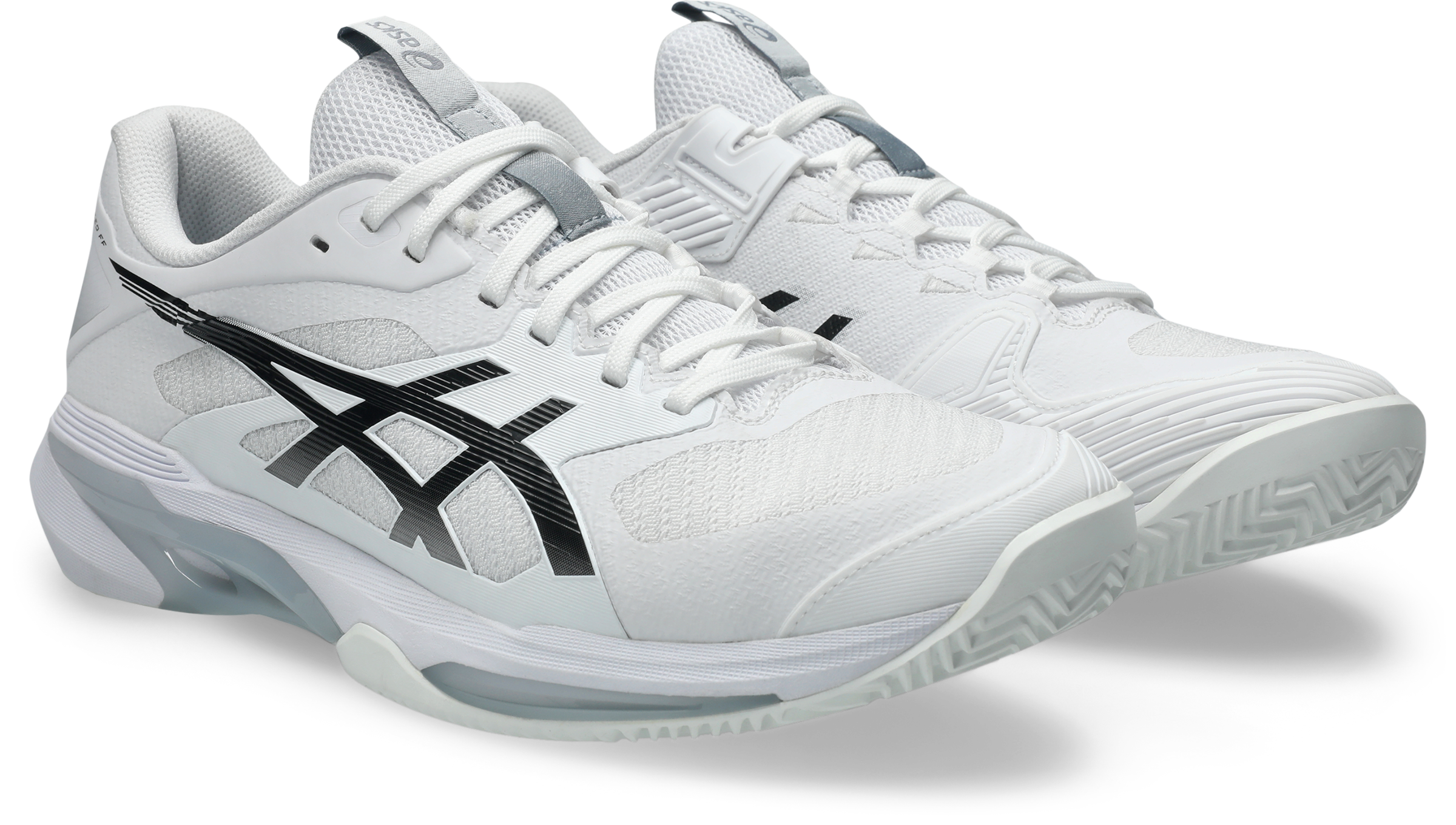 Image of Asics Tennisschuh "SOLUTION SPEED FF 4 CLAY" Sandplatzschuhe für Ascheplätze