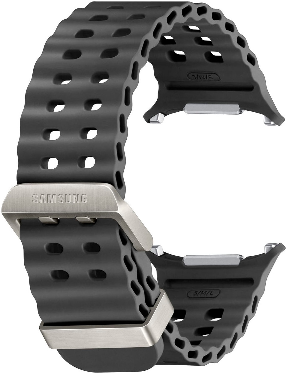 Samsung Uhrenarmband »Marine Band für Watch Ultra«