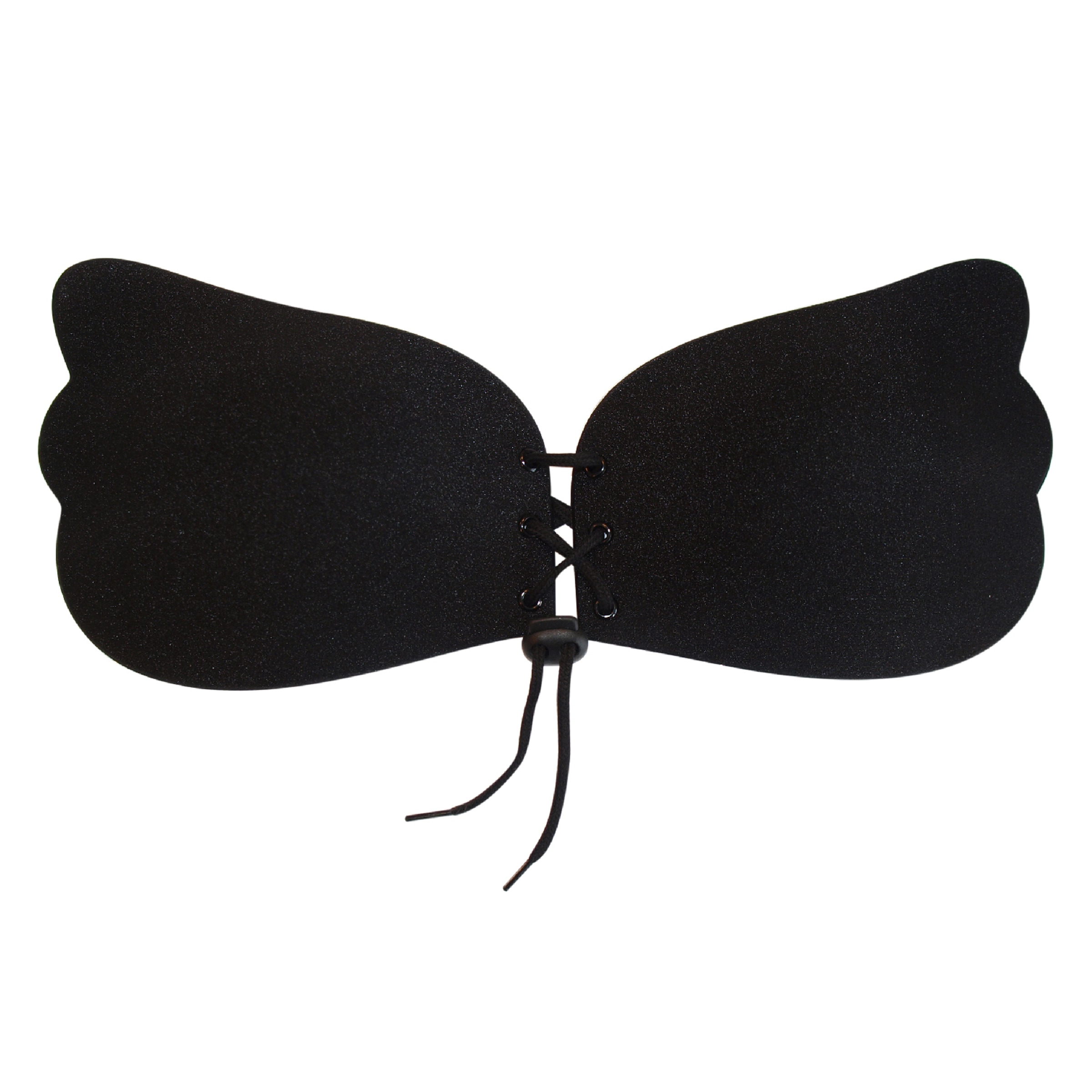 MAGIC Bodyfashion Soutien-gorge adhésif »Va-Va-Voom Bra« vorn mit Schnürung