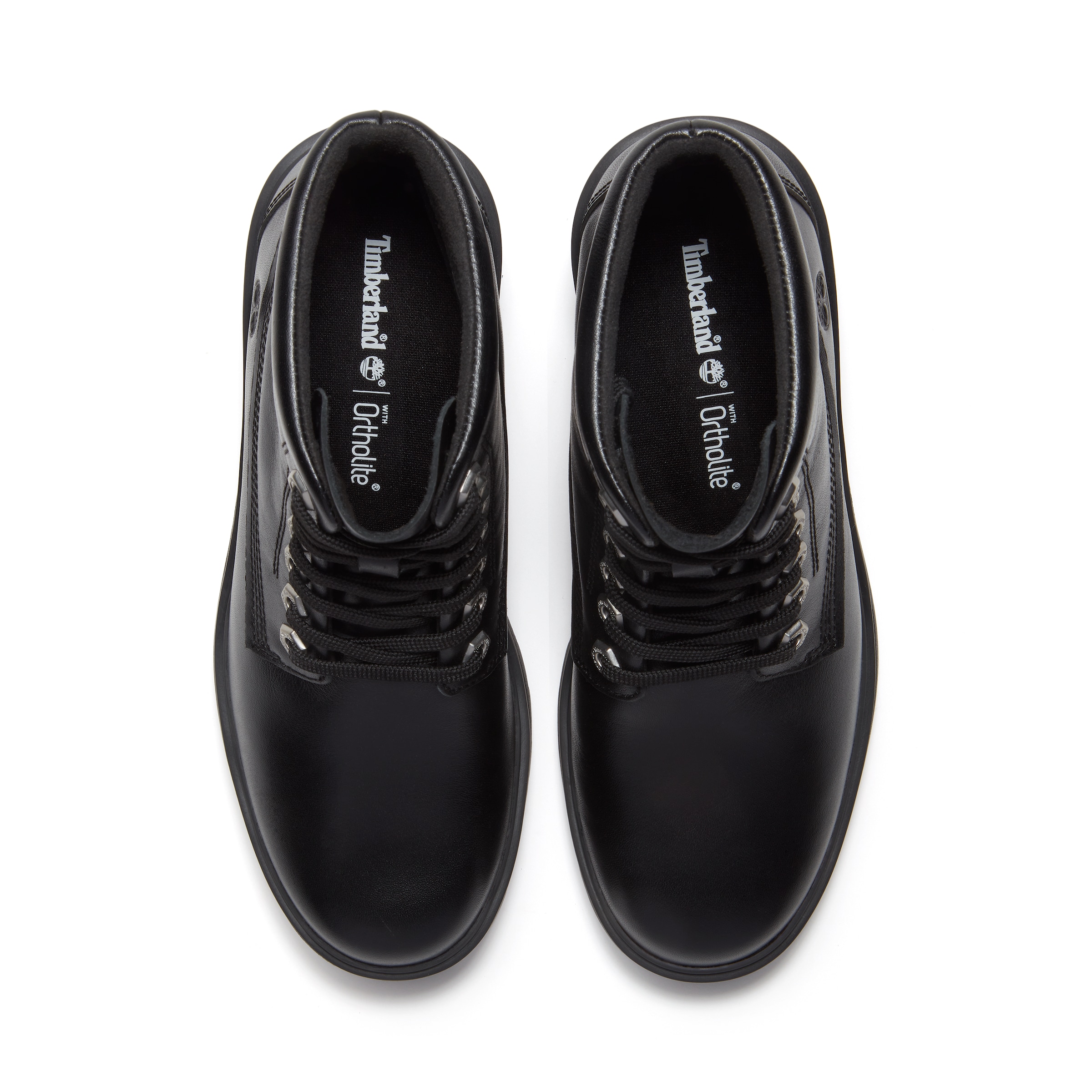 Timberland Bottines à lacets »STONE HEIGHTS - MID LACE BOOT«