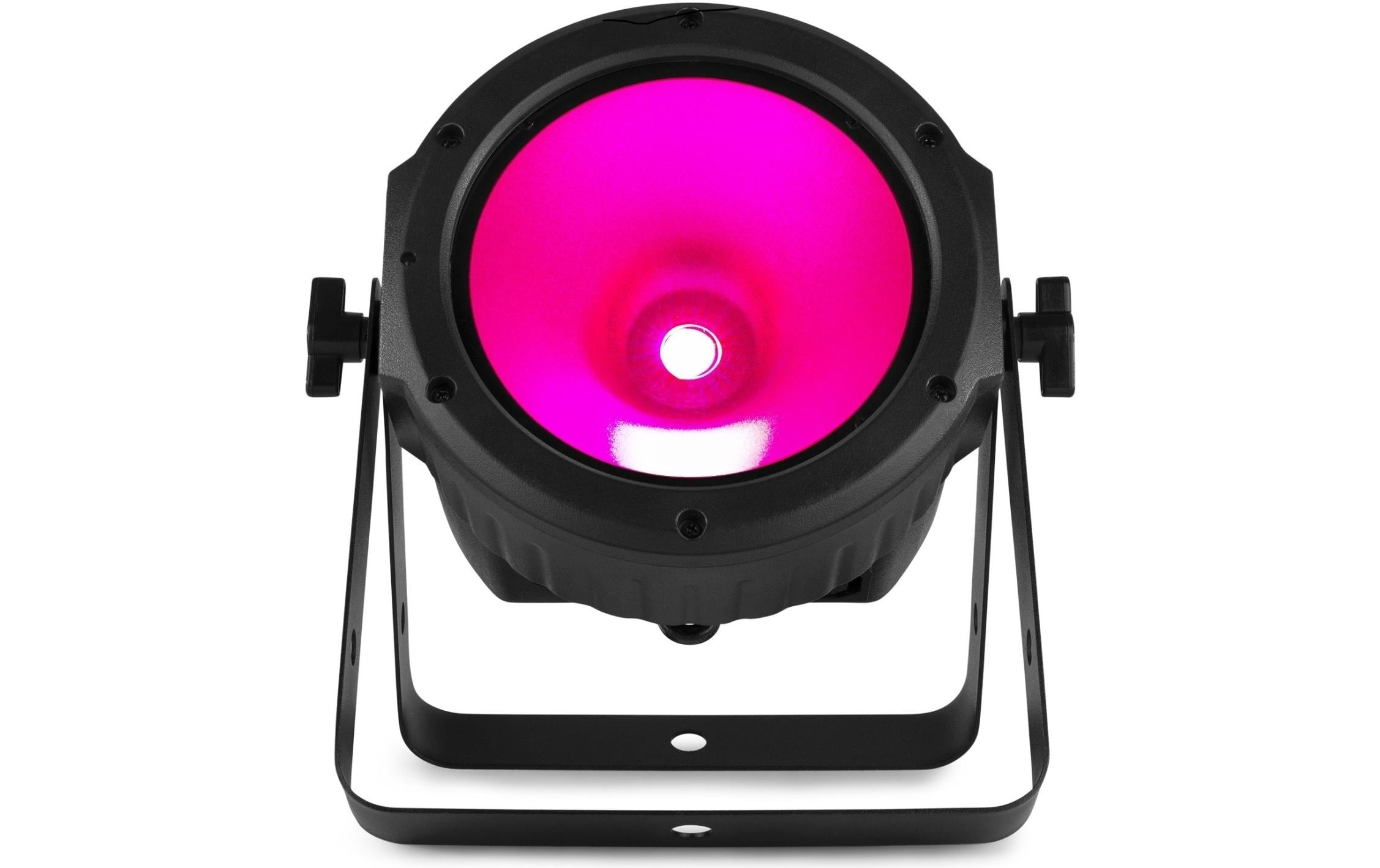 BeamZ LED Scheinwerfer »COB30RGB FlatPar«