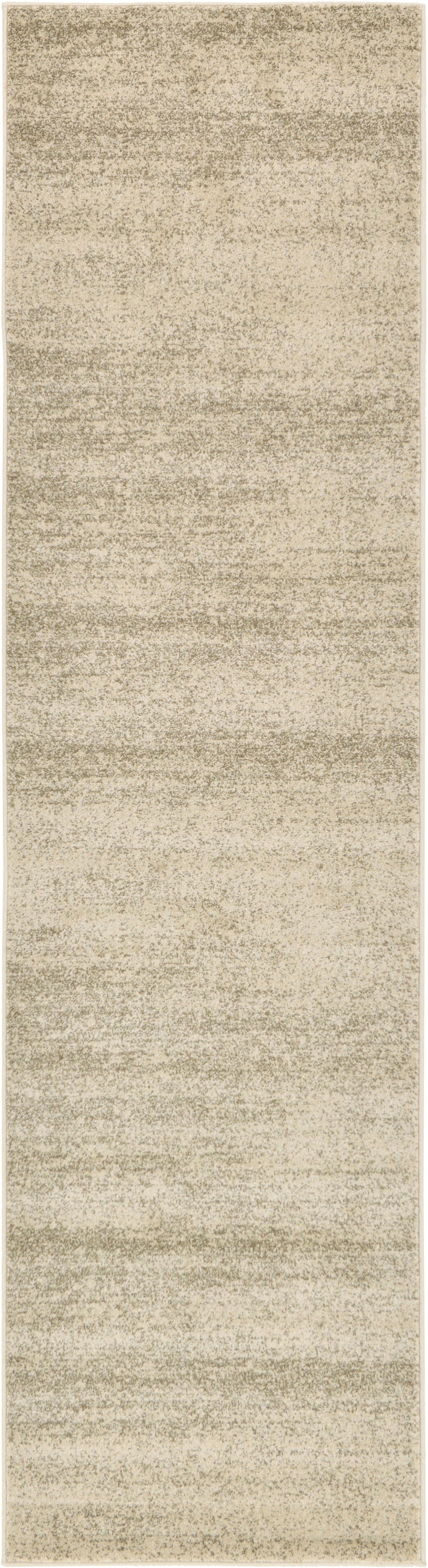 Image of Myflair Möbel & Accessoires Läufer »Good Times«, rechteckig, 13 mm Höhe, Teppich-Läufer, Kurzflor, gewebt, melierte Optik, ideal im Flur & Schlafzimmer bei Ackermann Versand Schweiz