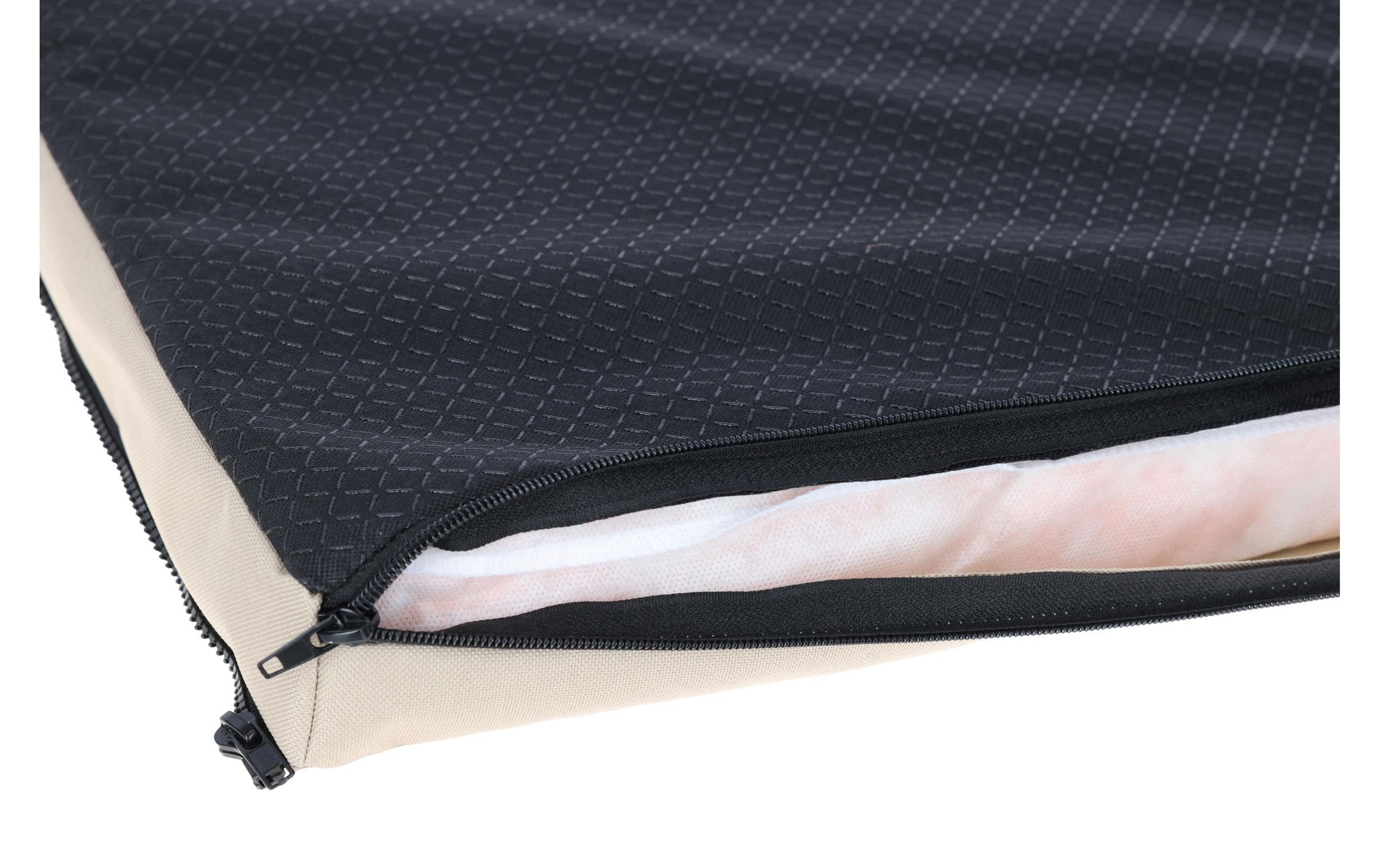 Kerbl Hundebett »100 x 65 x 5 cm«