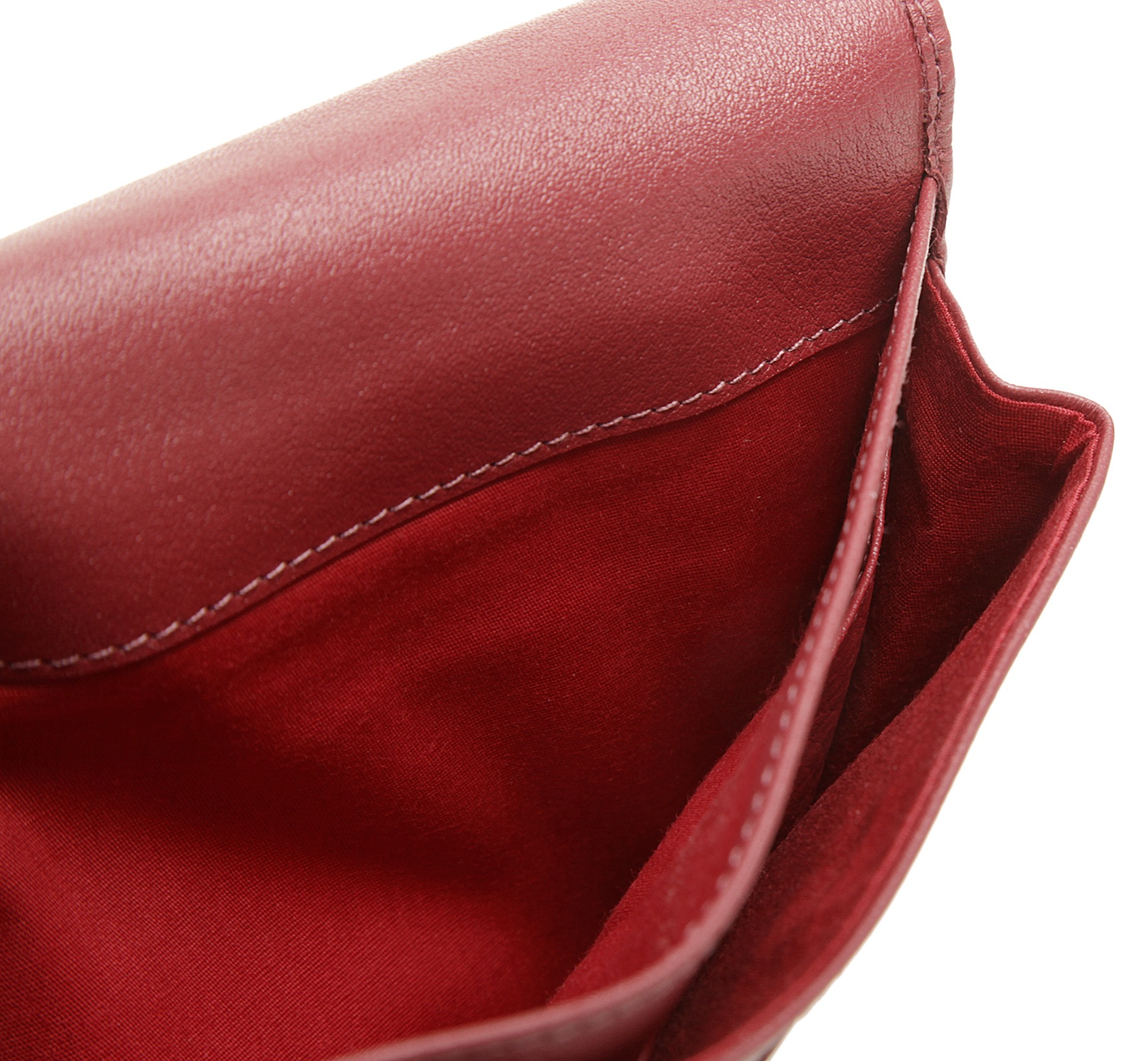 bugatti Porte-monnaie »LADY TOP« echt Leder