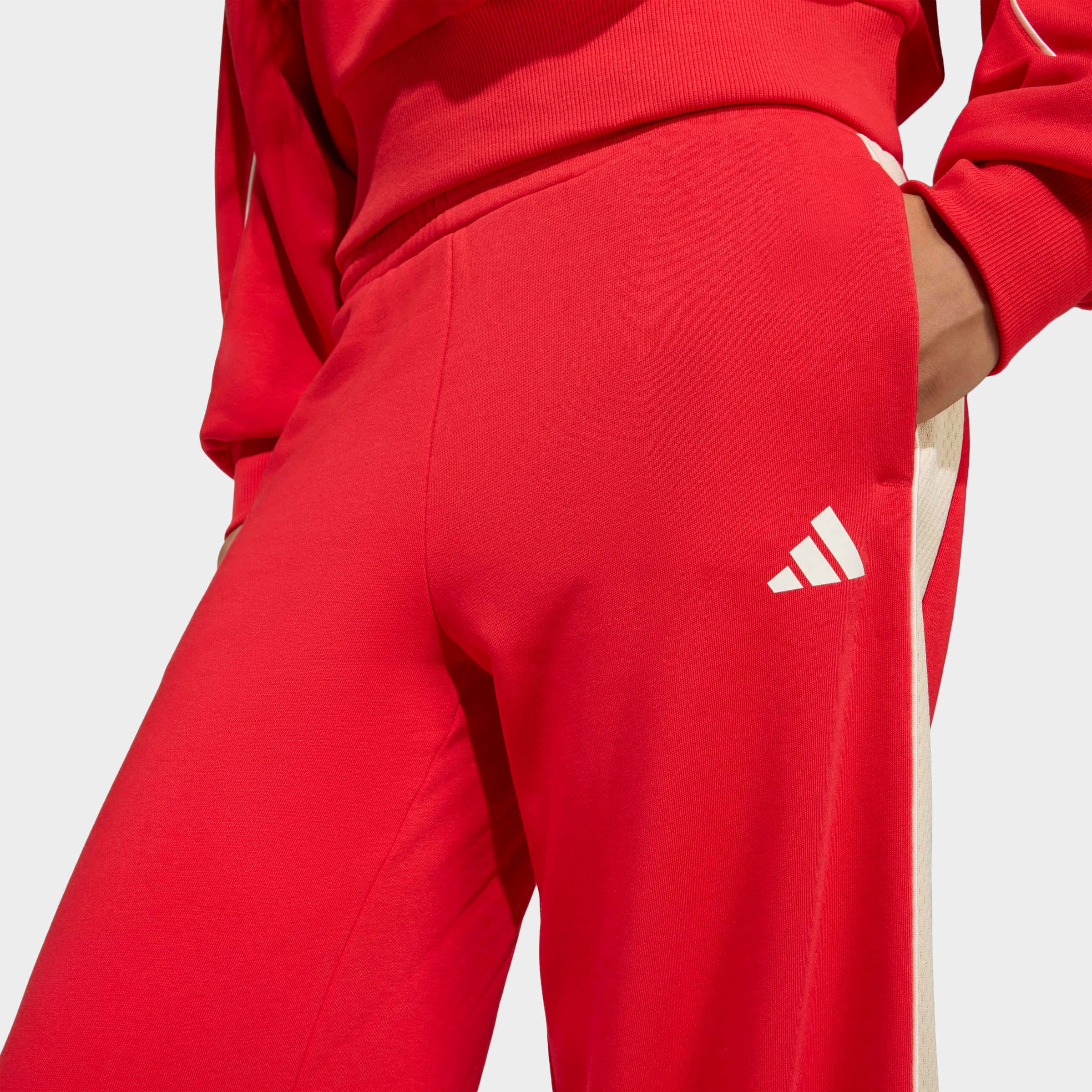 adidas Sportswear Pantalon de sport »JG STD WL PNT«