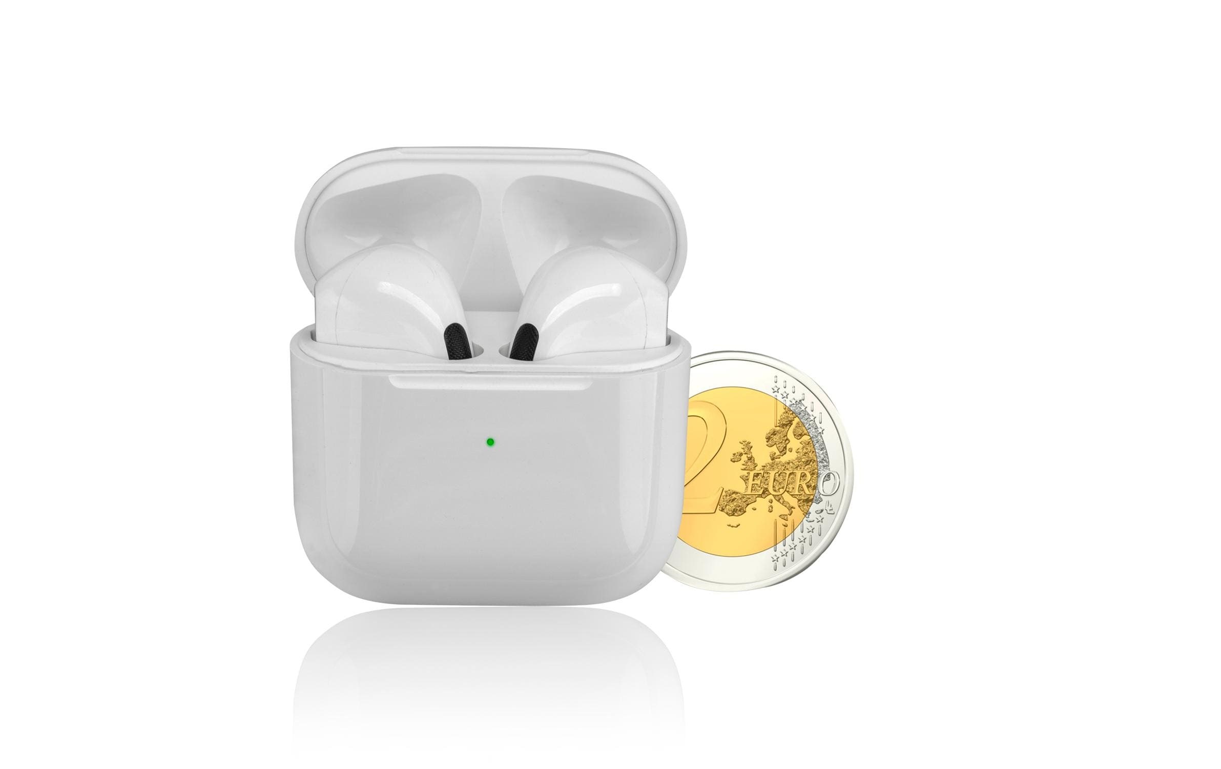 4smarts wireless In-Ear-Kopfhörer »SkyPods Pro, True Wireless In-Ear«