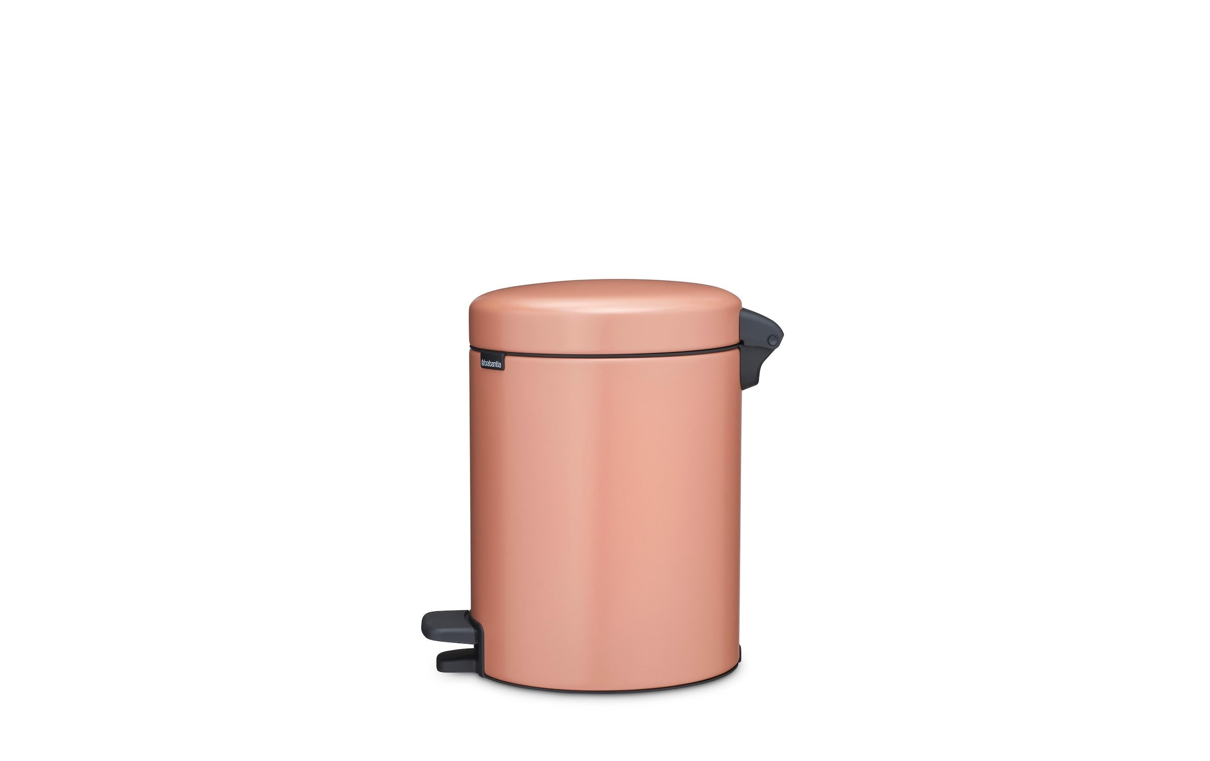 Brabantia Kosmetikeimer »NewIcon 5 l« 1 Behälter Treteimer
