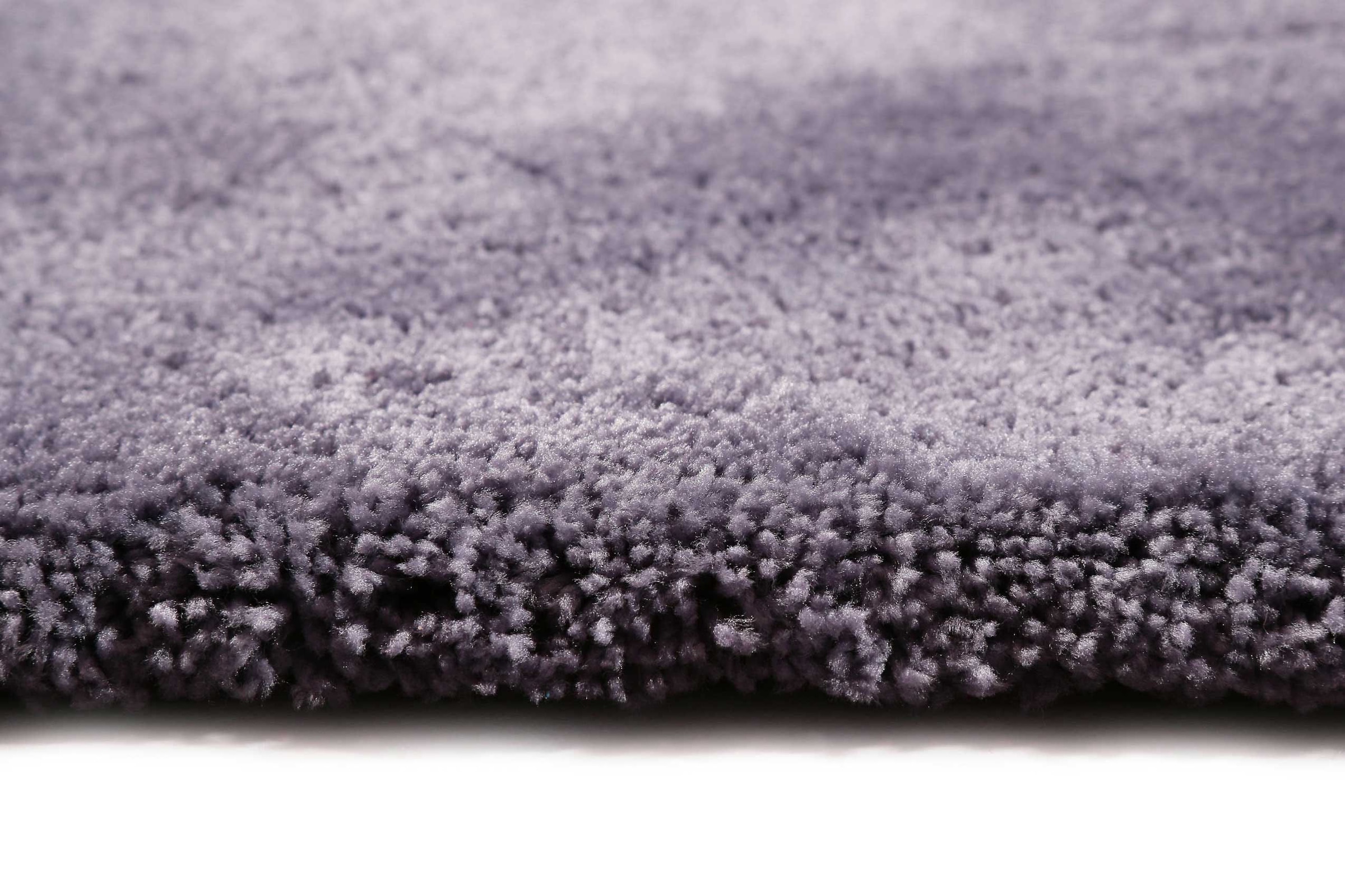 Esprit Hochflor-Teppich »Relaxx ESP-4150«, rechteckig, 25 mm Höhe, Wohnzimmer, sehr grosse Farbauswahl, weicher dichter Hochflor