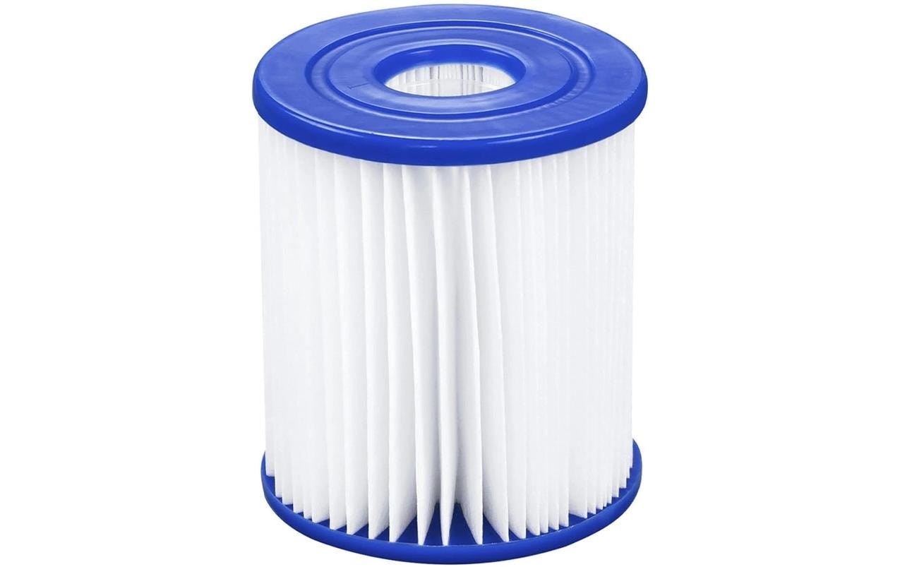 Bestway Piscine ronde »Lay-Z-Spa Glacial Dip«