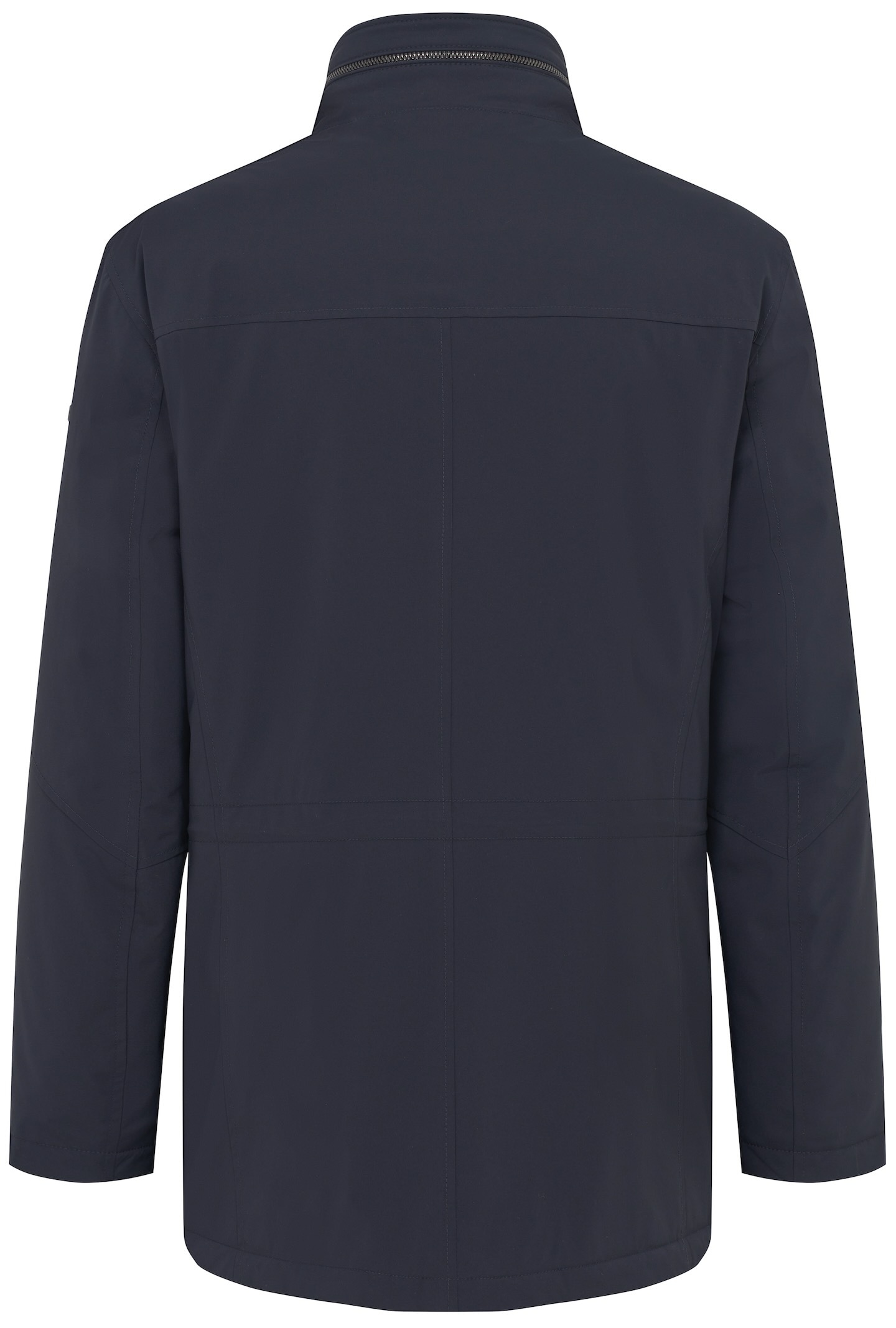 bugatti Veste courte »wasserabweisend« ohne Kapuze für das ganze Jahr