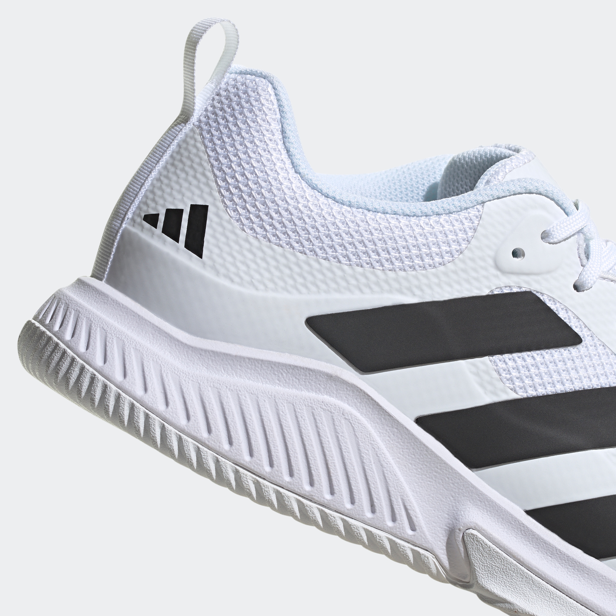 adidas Performance Handballschuh »COURT TEAM BOUNCE 2.0«