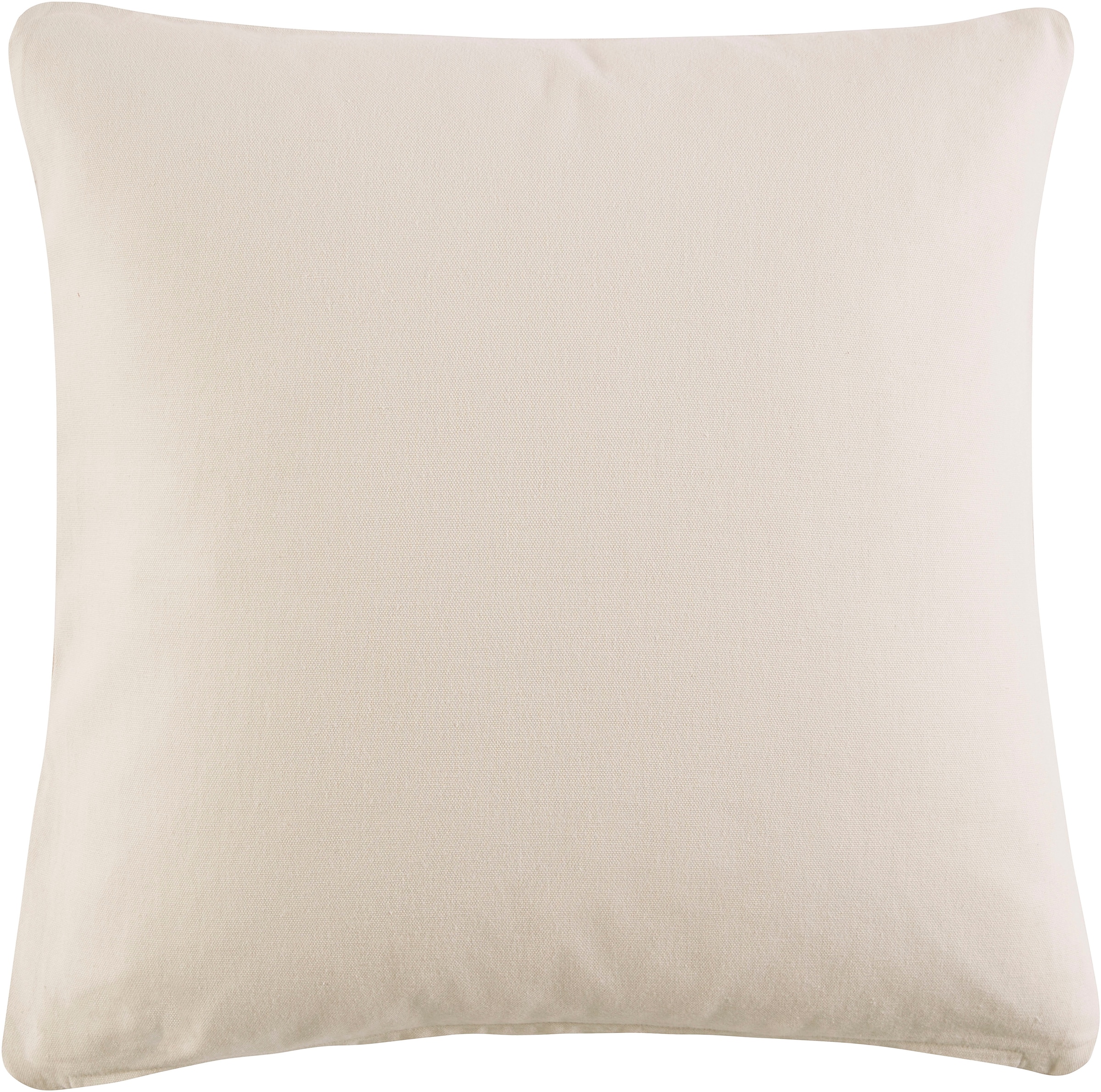 homsy by Ana Johnson Dekokissen »Chessley« 3D-Optik aus Baumwolle, Zweiseitiges Design, Pflegeleicht