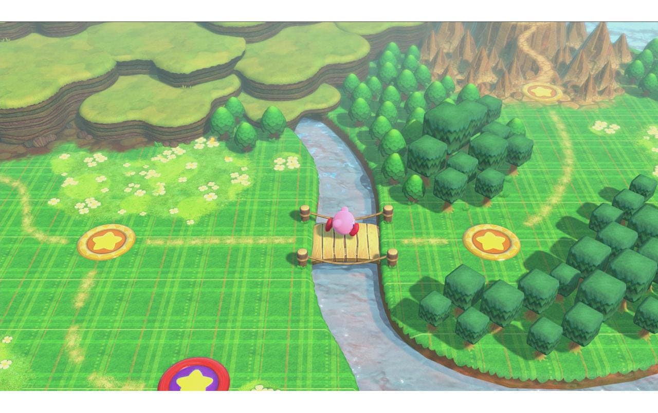Nintendo Spielesoftware »Kirby Star Allies«, Nintendo Switch
