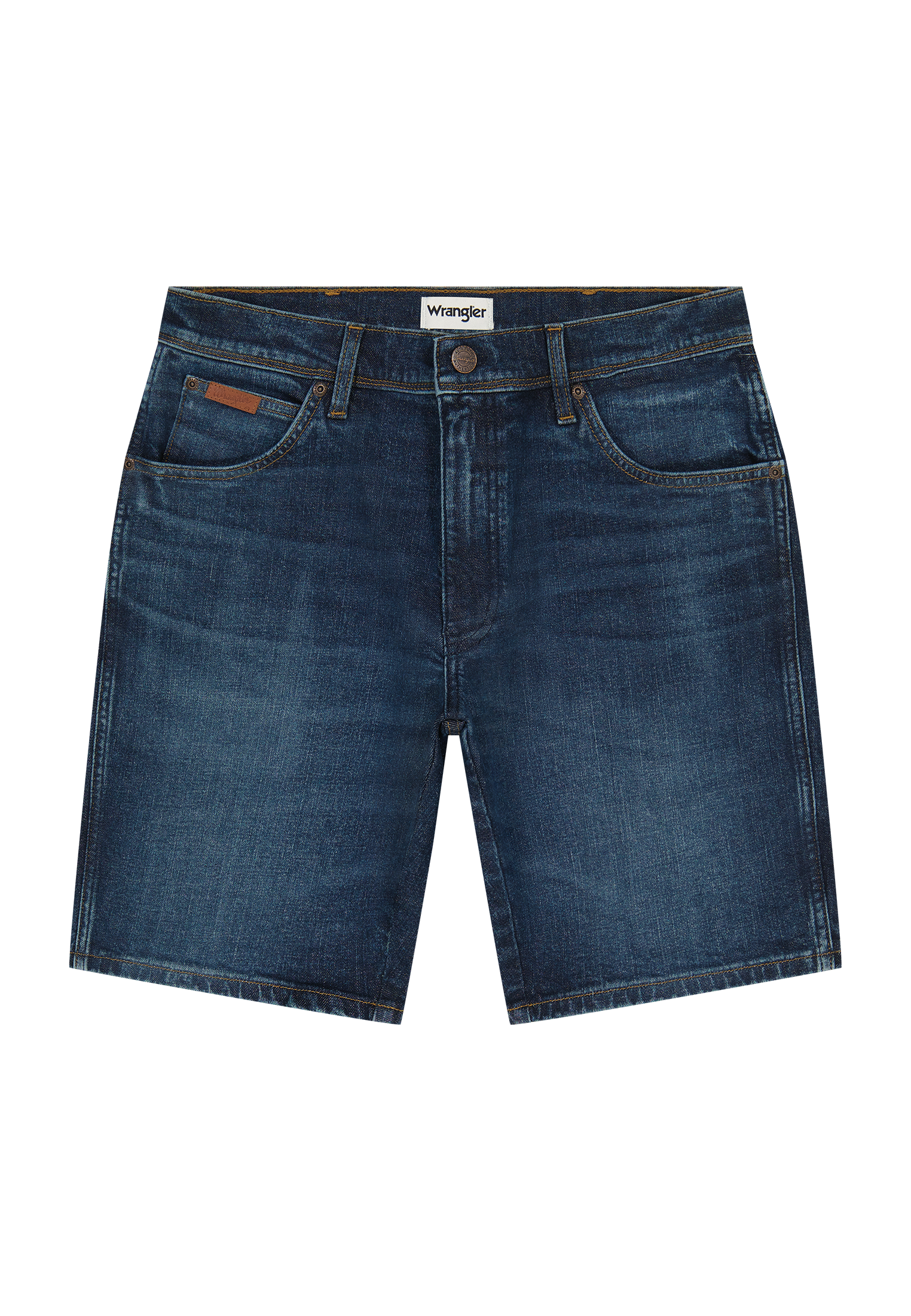 Wrangler Short en jean »Texas«